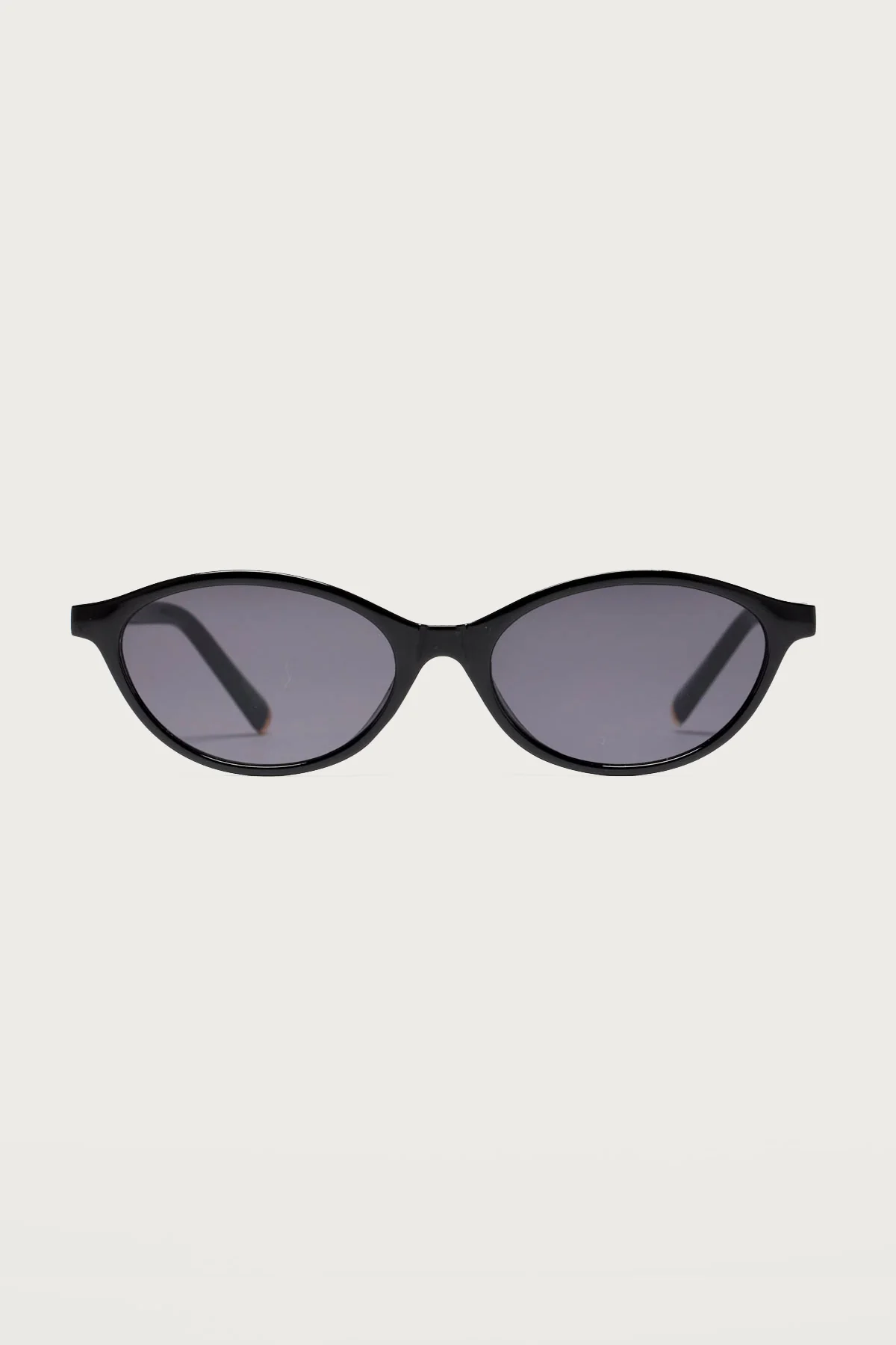 Lilietta Round Sunglasses - Image 2