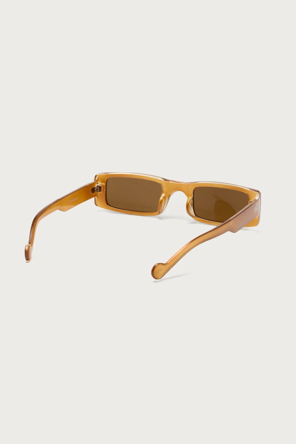 Maud Square Sunglasses - Image 4