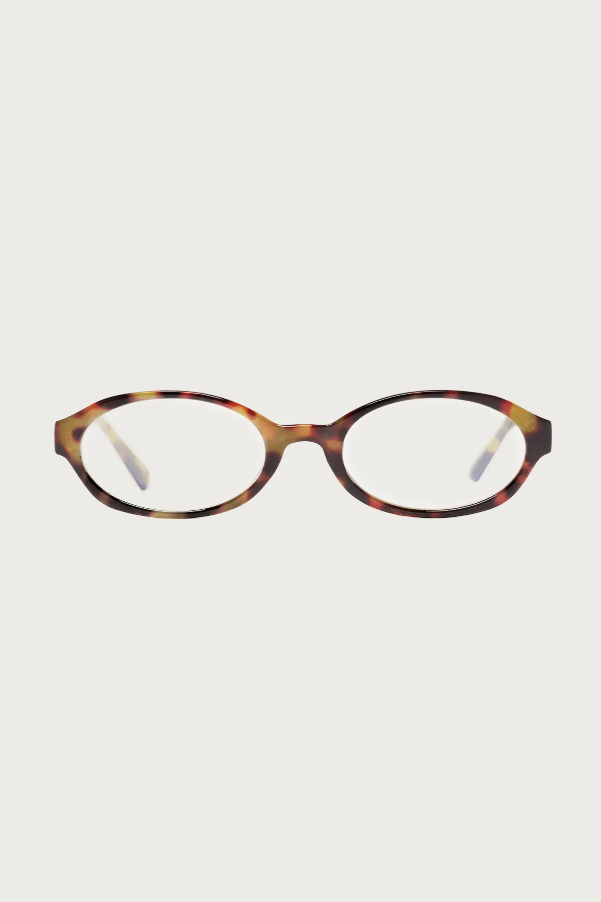 Kurstan Round Blue Light Glasses - Image 2