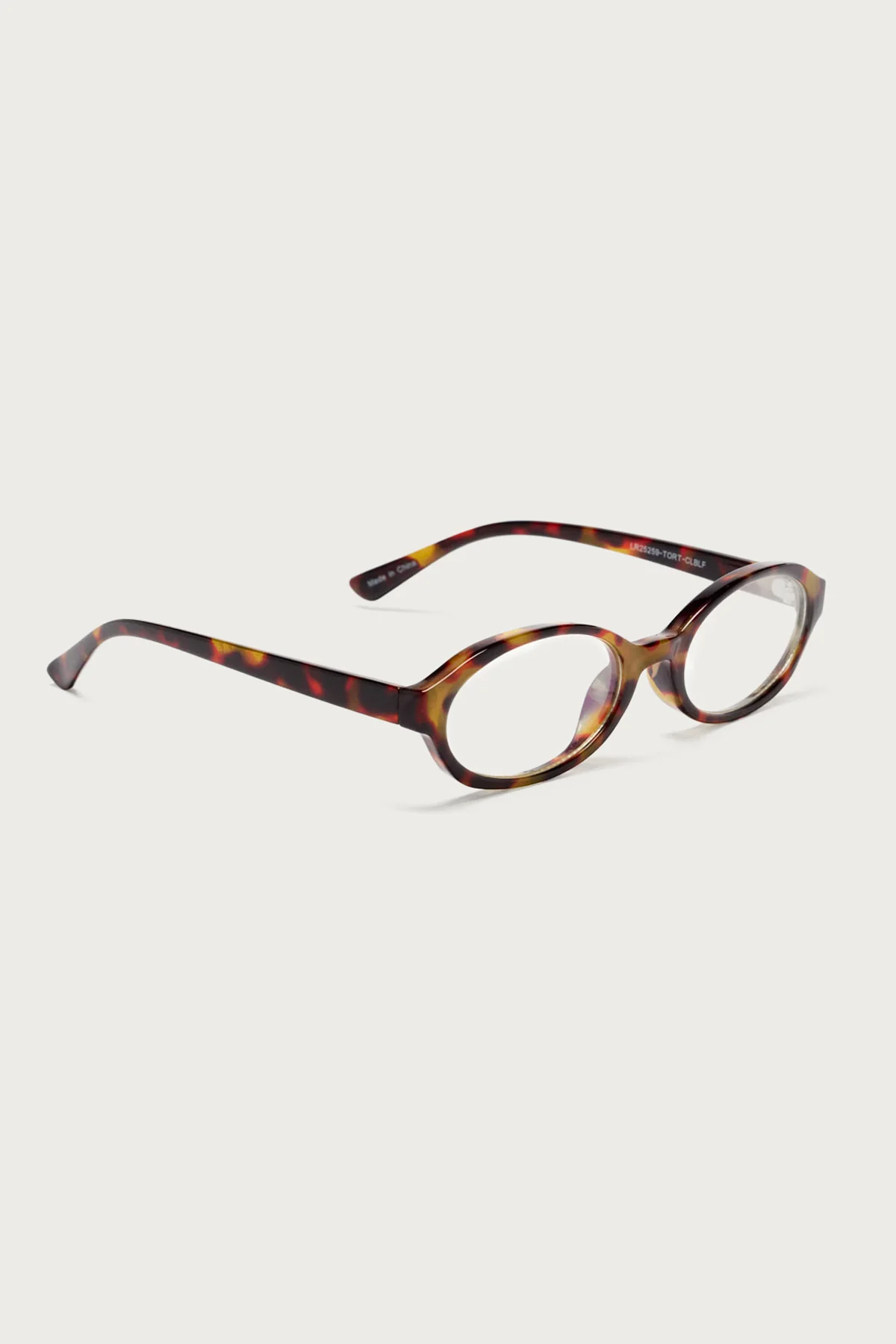 Kurstan Round Blue Light Glasses - Image 3