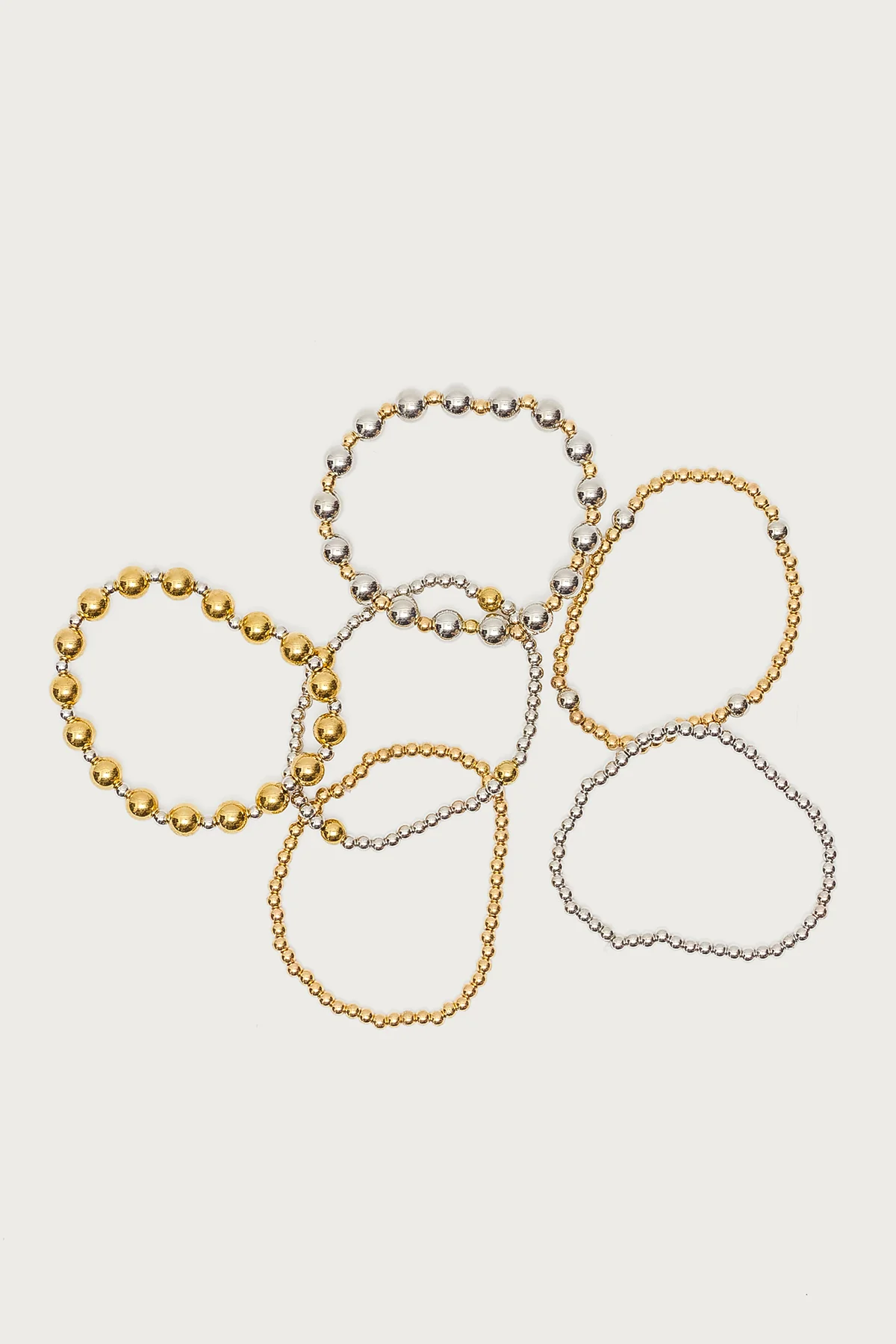 Mixed Bead Bracelet Pack - Image 2