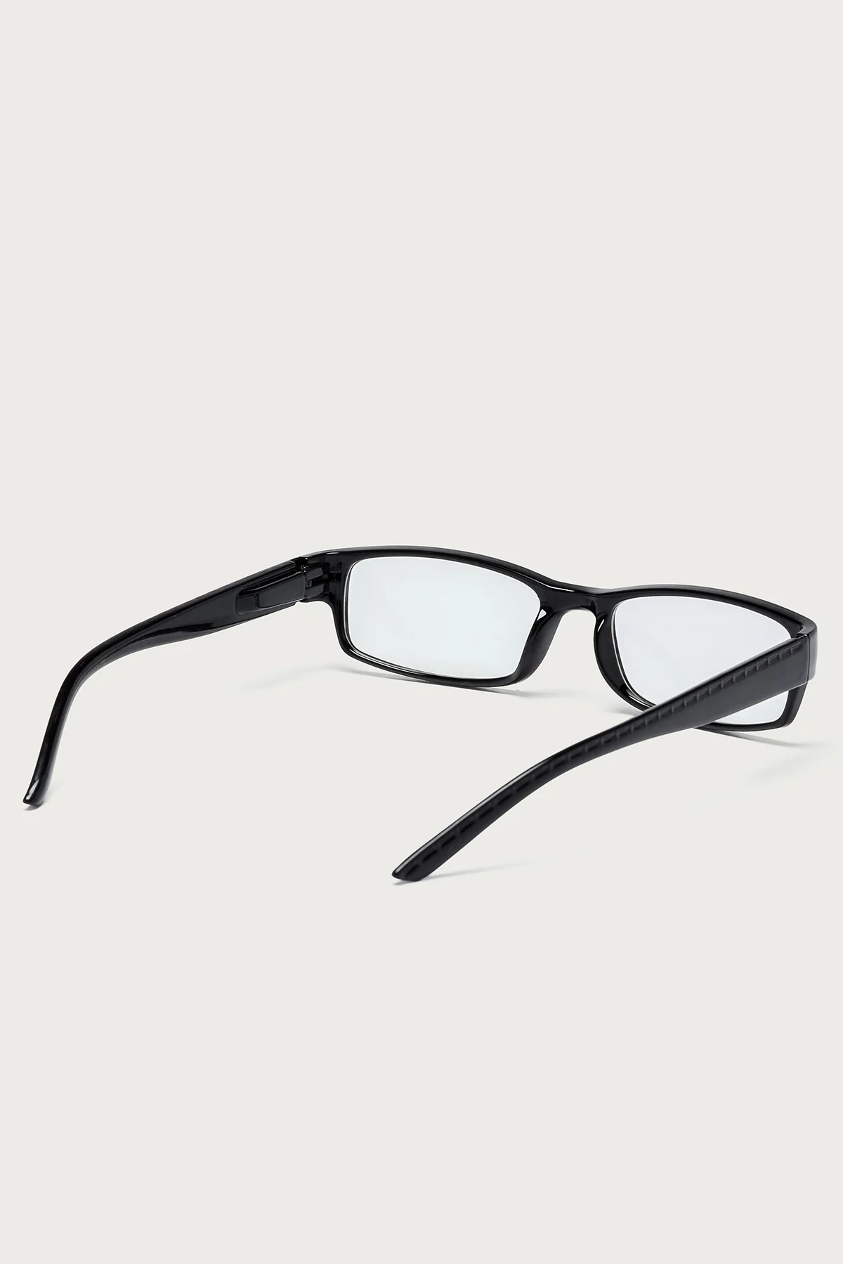 Lolly Rectangle Glasses - Image 4