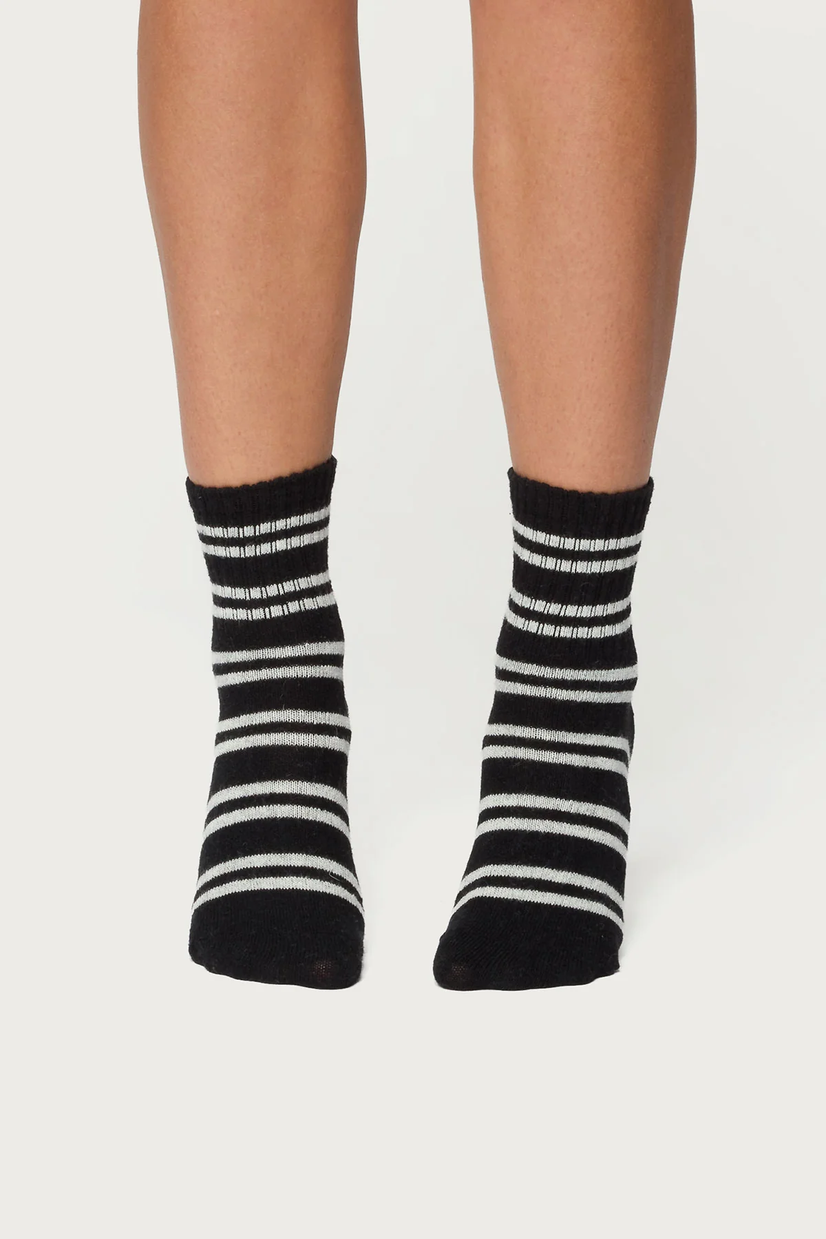 Everyday Striped Socks - Image 2