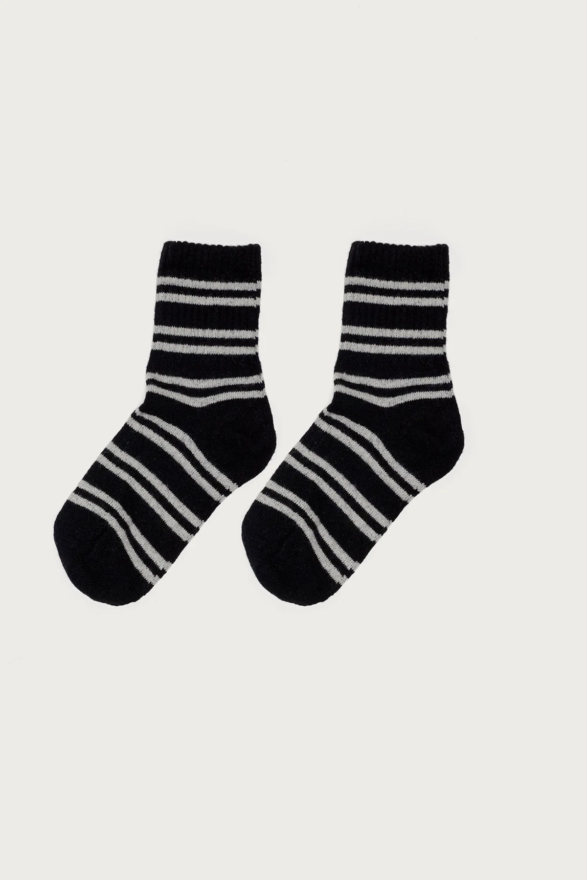 Everyday Striped Socks - Image 4