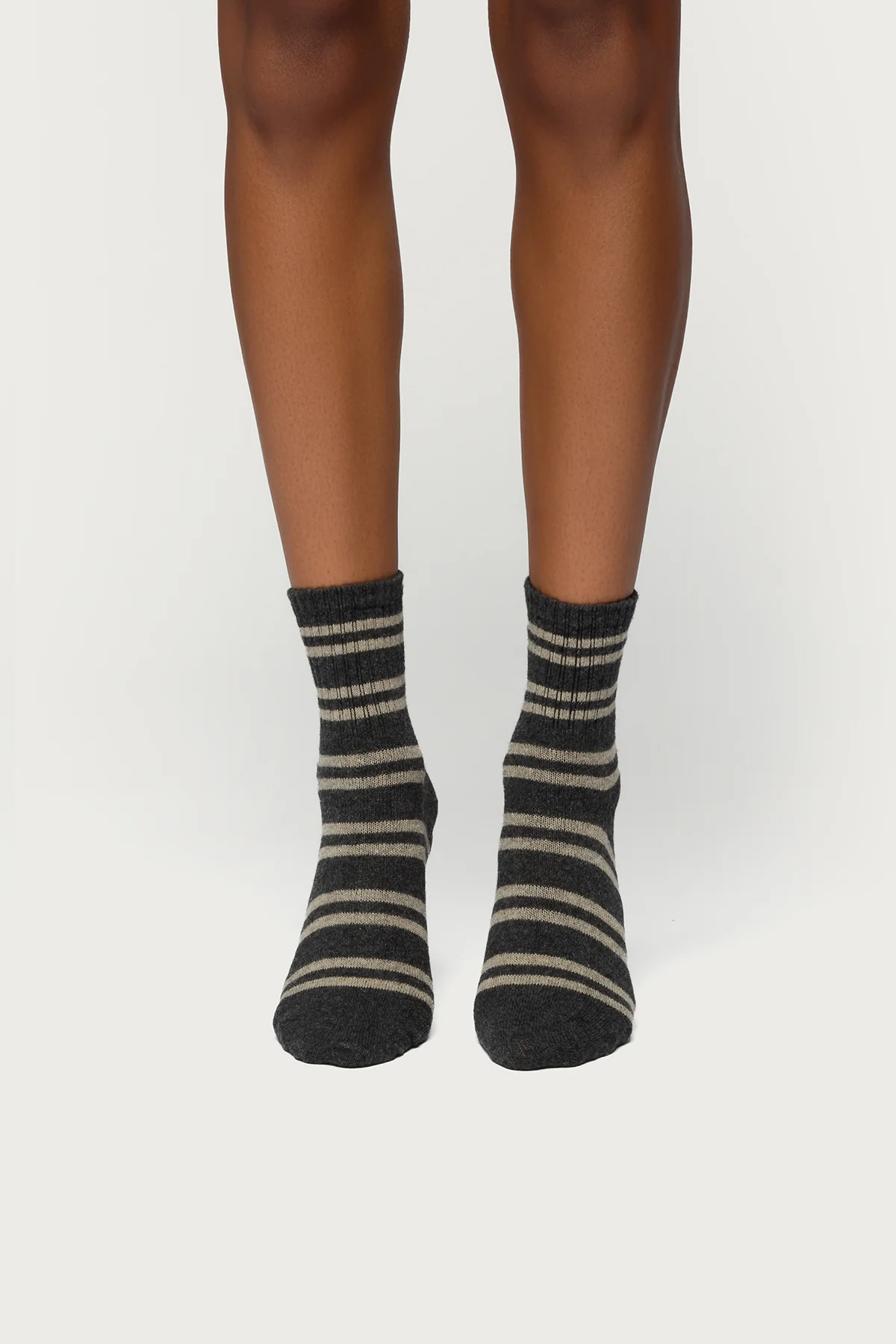Everyday Striped Socks - Image 2