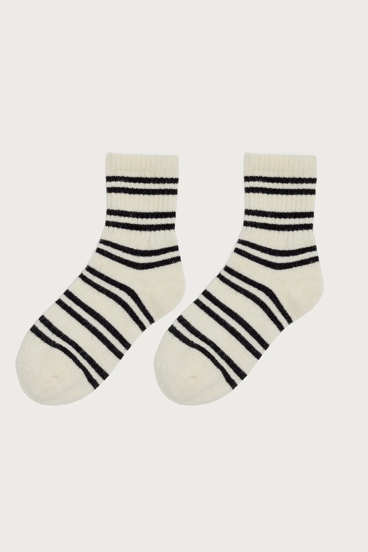 Everyday Striped Socks - Image 2