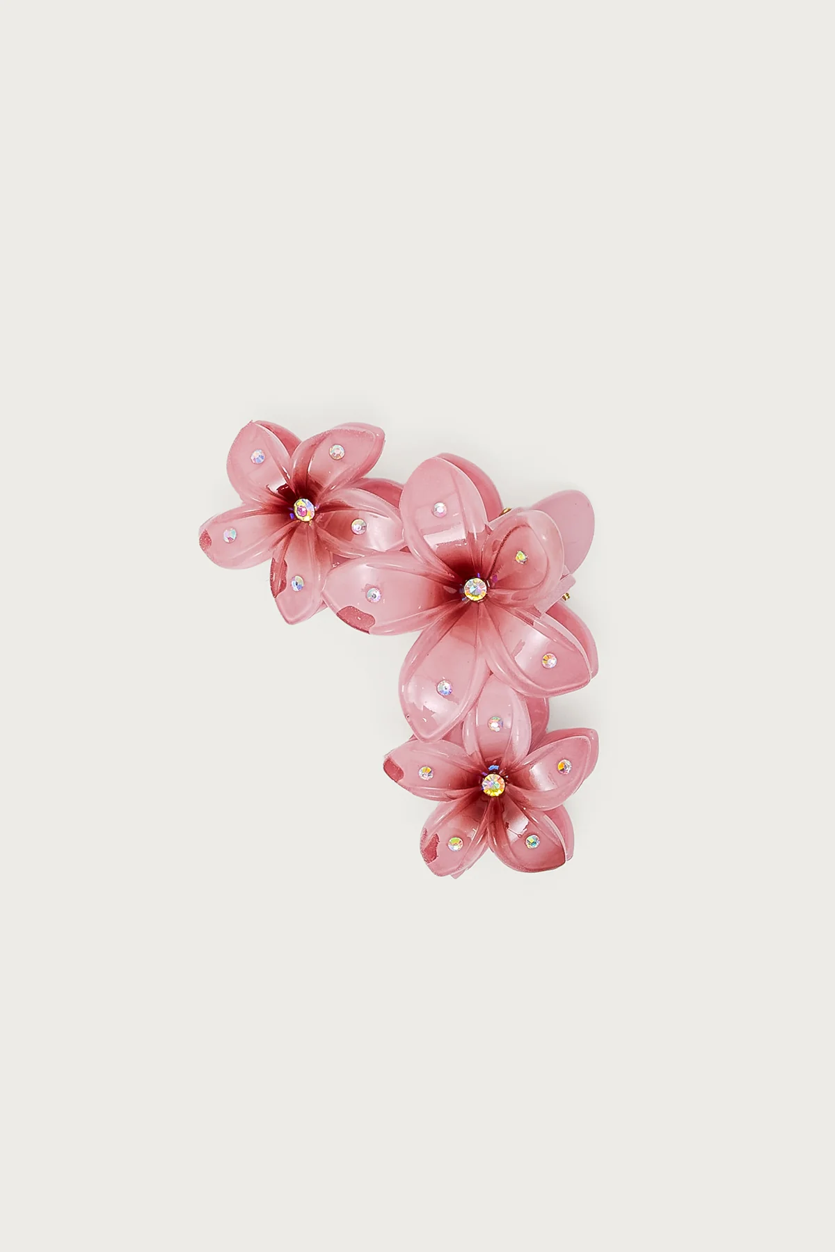 Flower Girl Hair Clip - Image 2