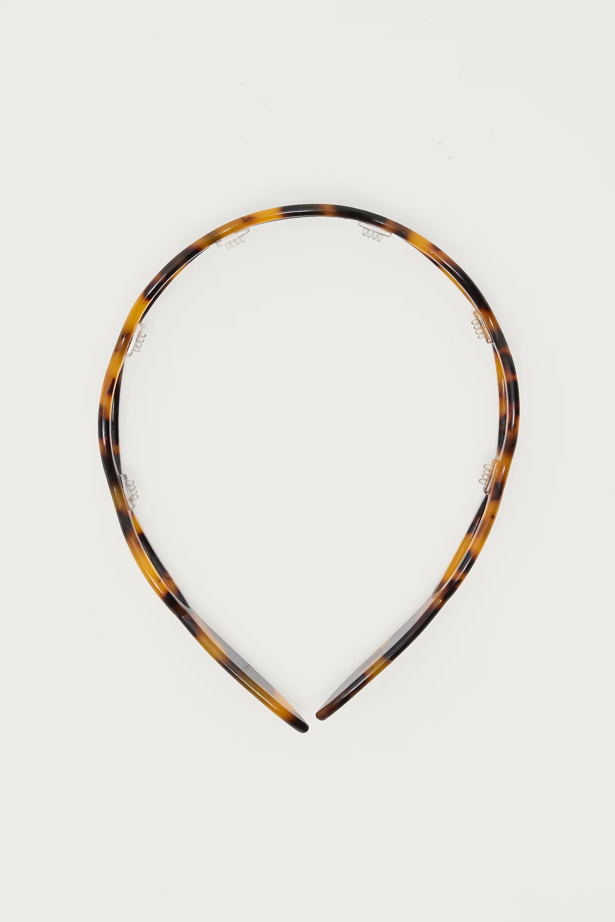 Oval Tortoise Headband - Image 2