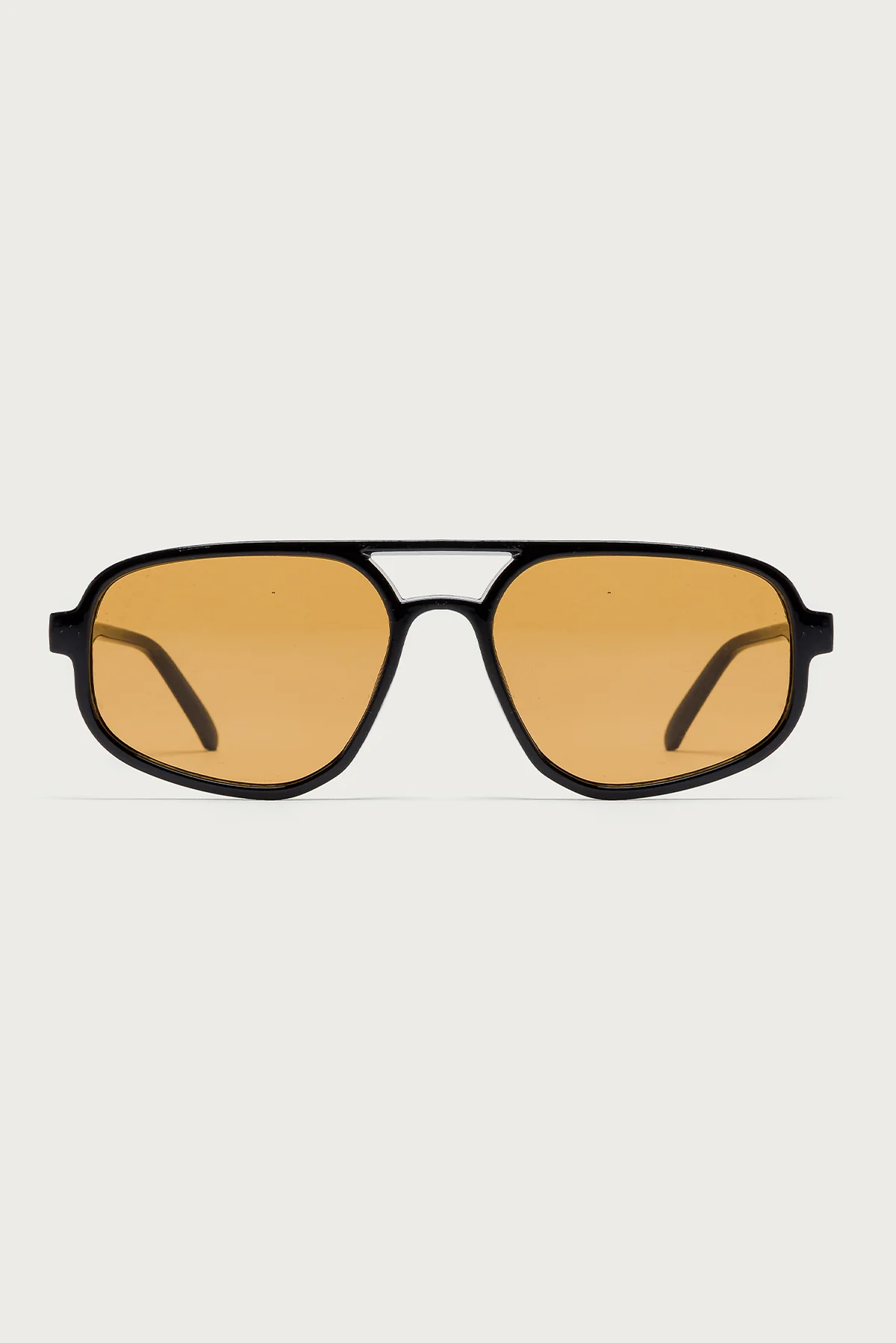 City Babe Round Sunglasses - Image 2