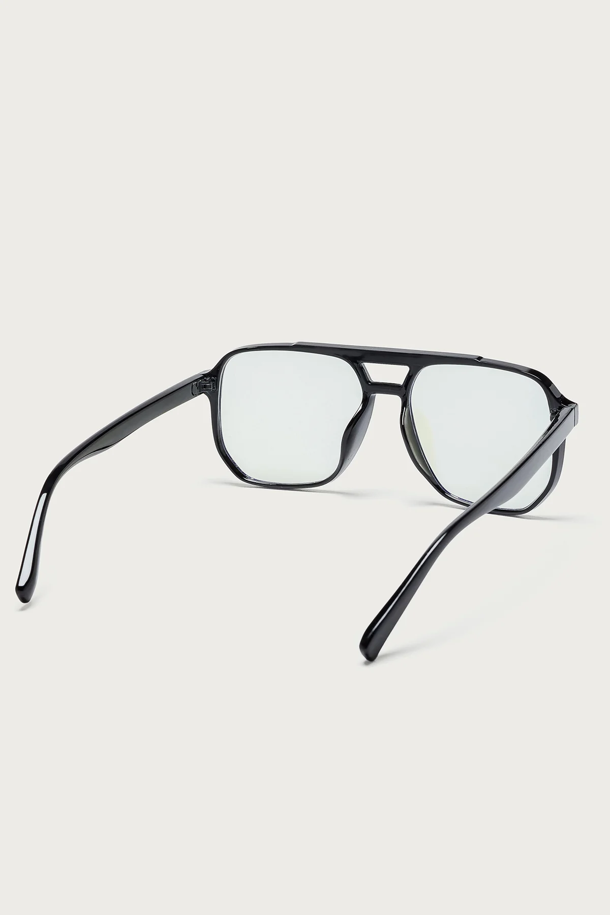 On The Daily Square Glasses - Image 3