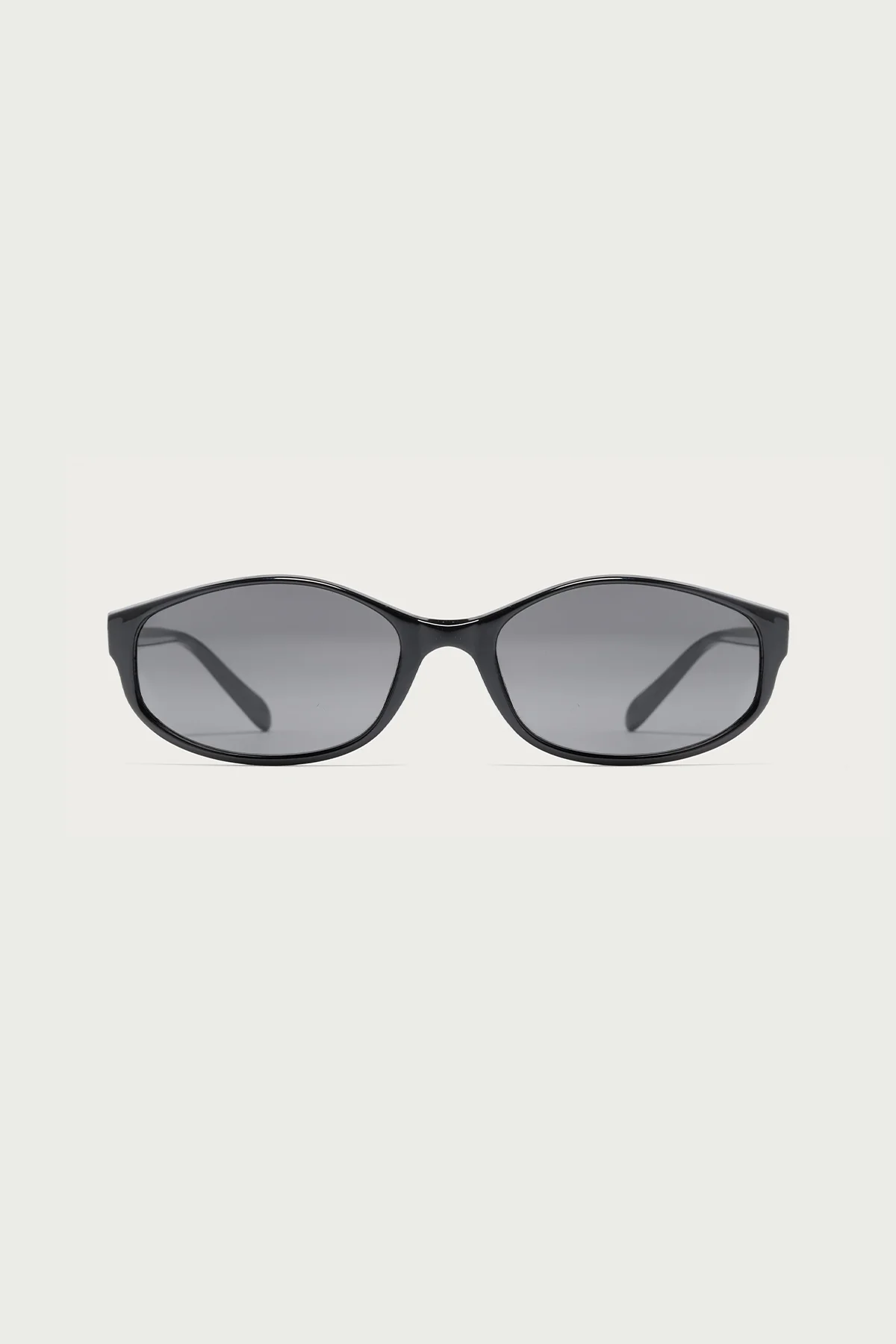 Dafney Round Sunglasses - Image 2