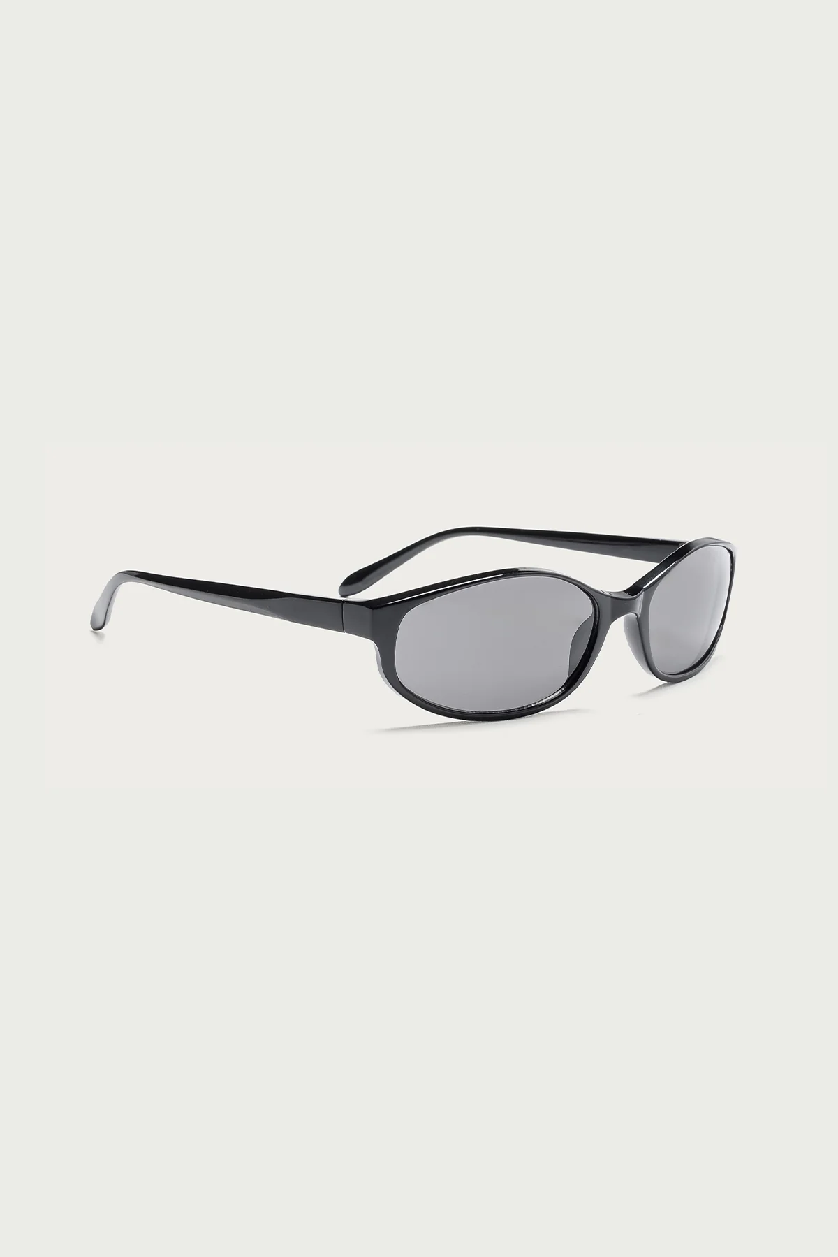 Dafney Round Sunglasses - Image 3