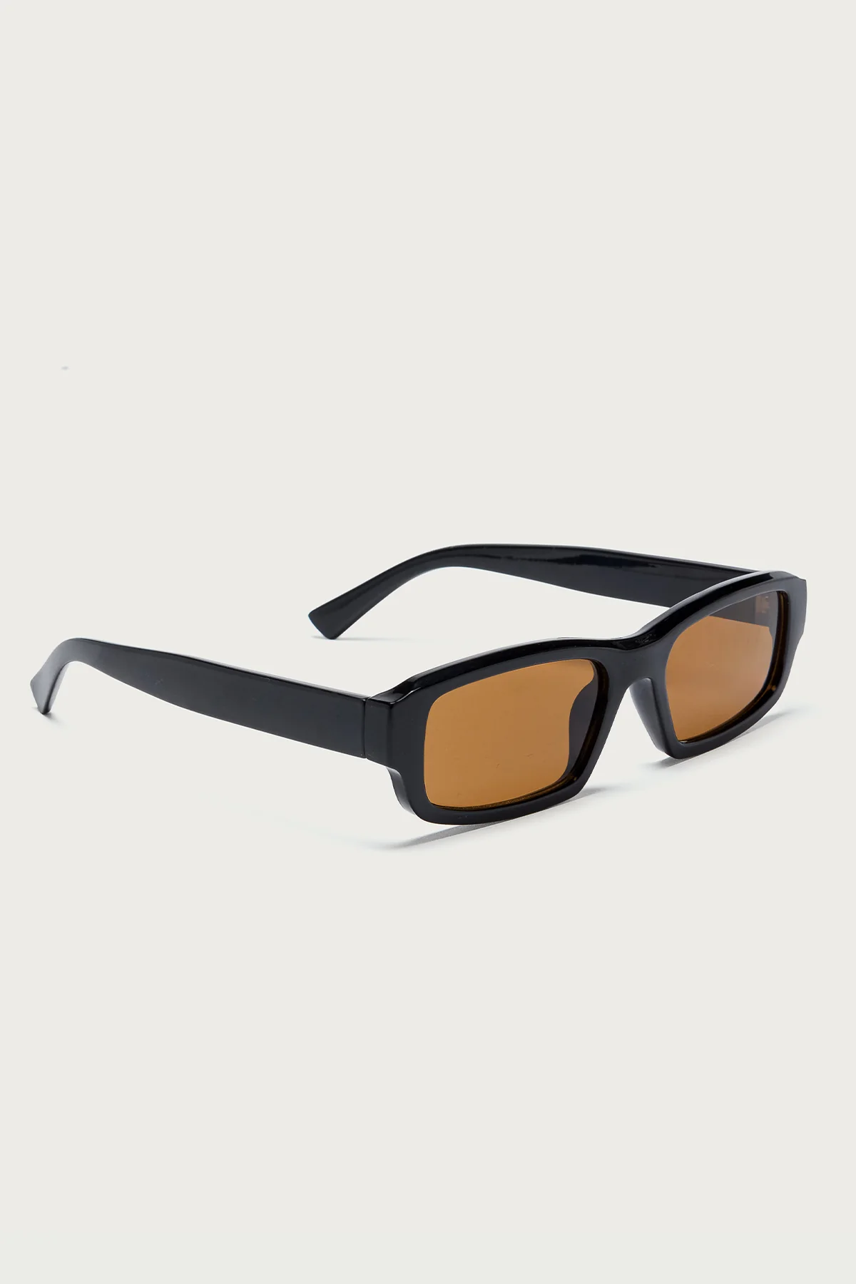 Starla Square Sunglasses - Image 3