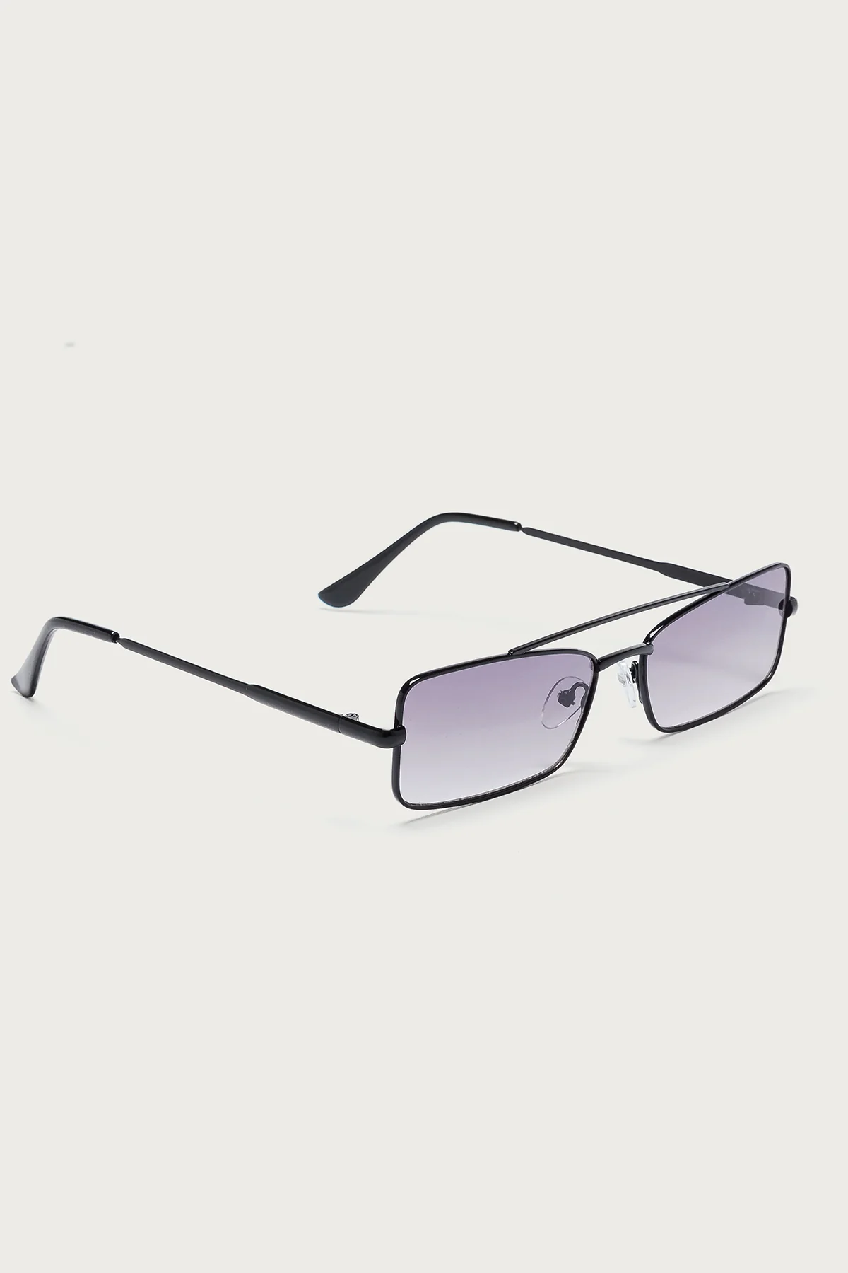 Starrey Rectangle Sunglasses - Image 3