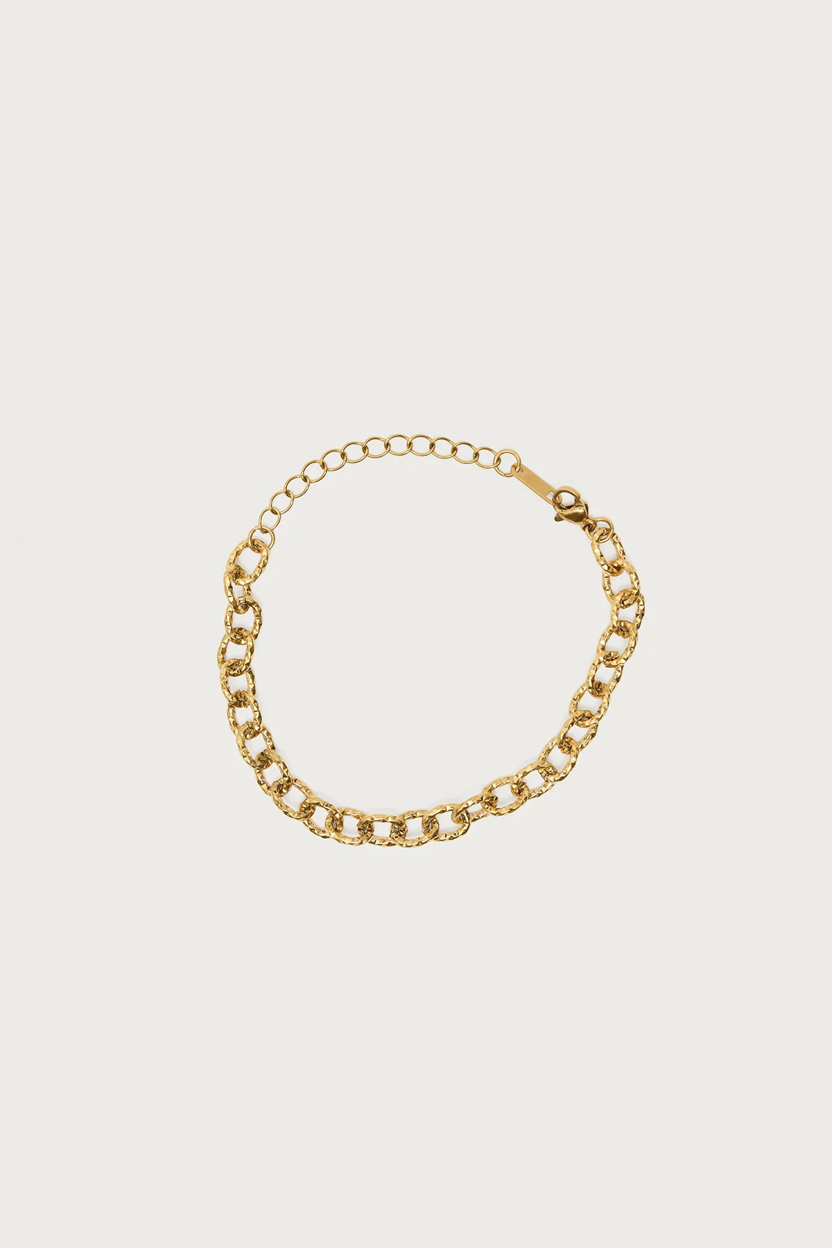 Chain Link Bracelet - Image 2