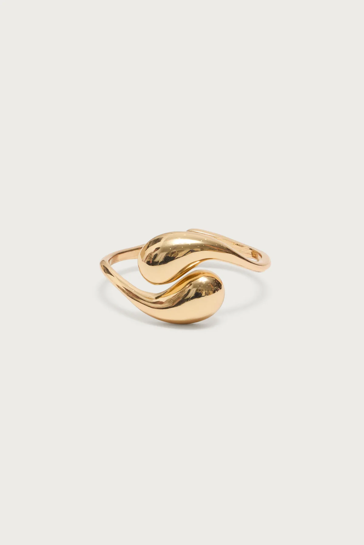 Abstract Wrapped Arm Cuff - Image 2