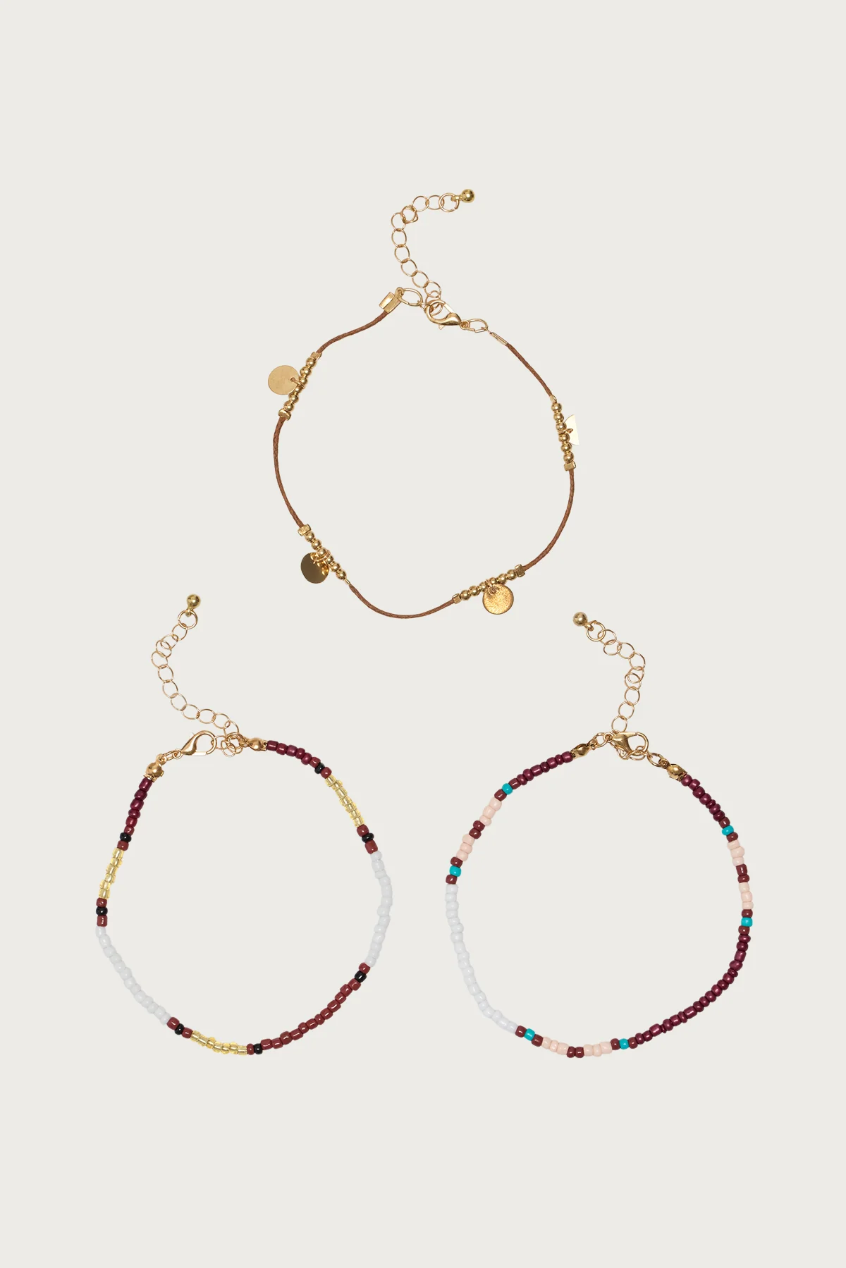 Bobo Anklet Pack - Image 2