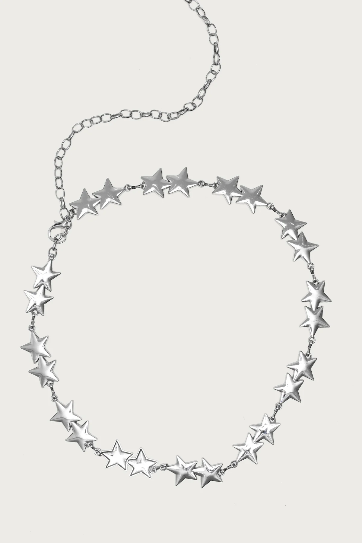 Star Chain Belt - Image 2