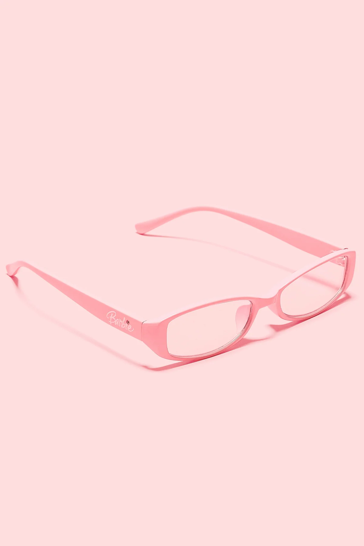 Barbie™ Rectangle Blue Light Glasses - Image 4