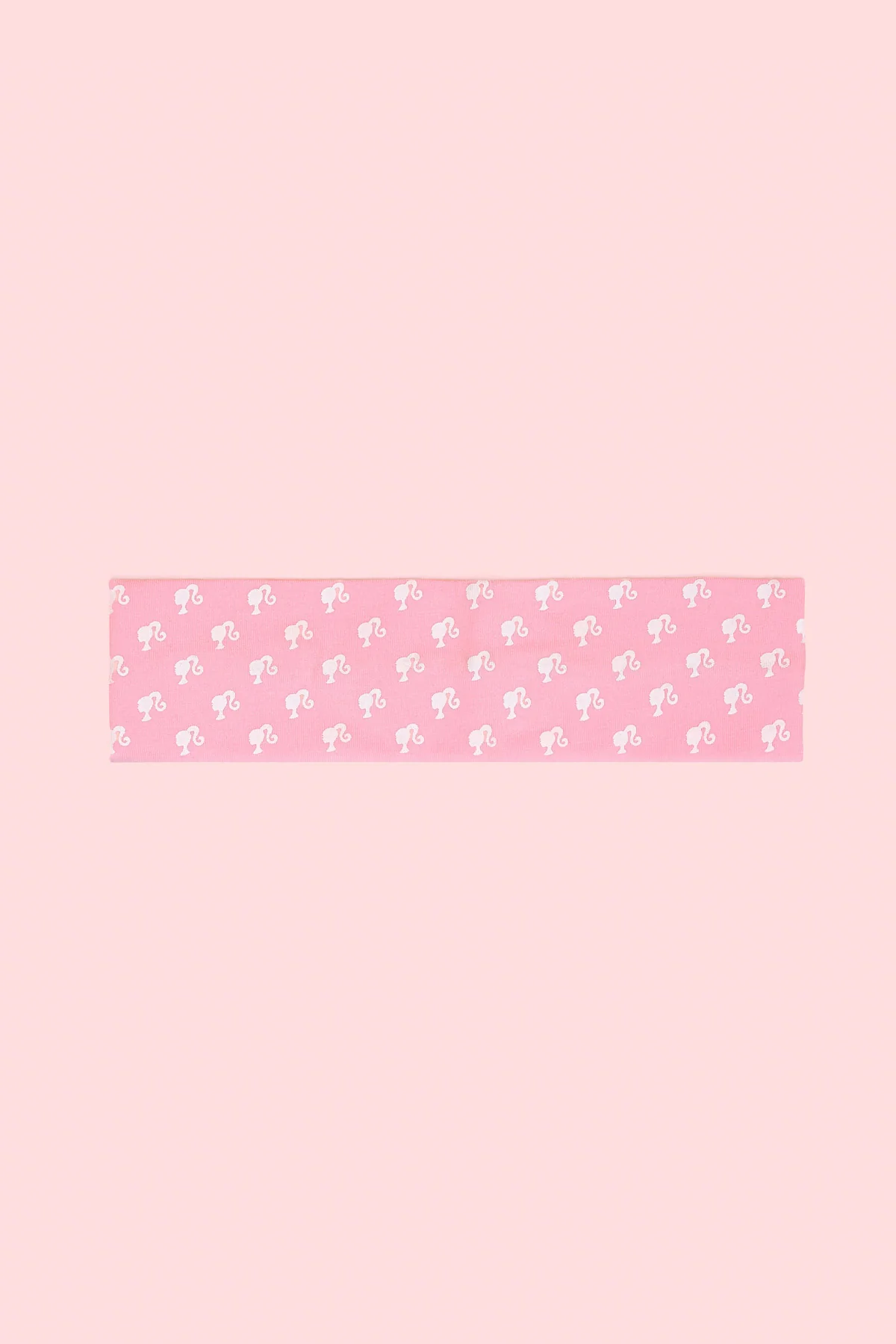 Barbie™ Girl Printed Headband - Image 3