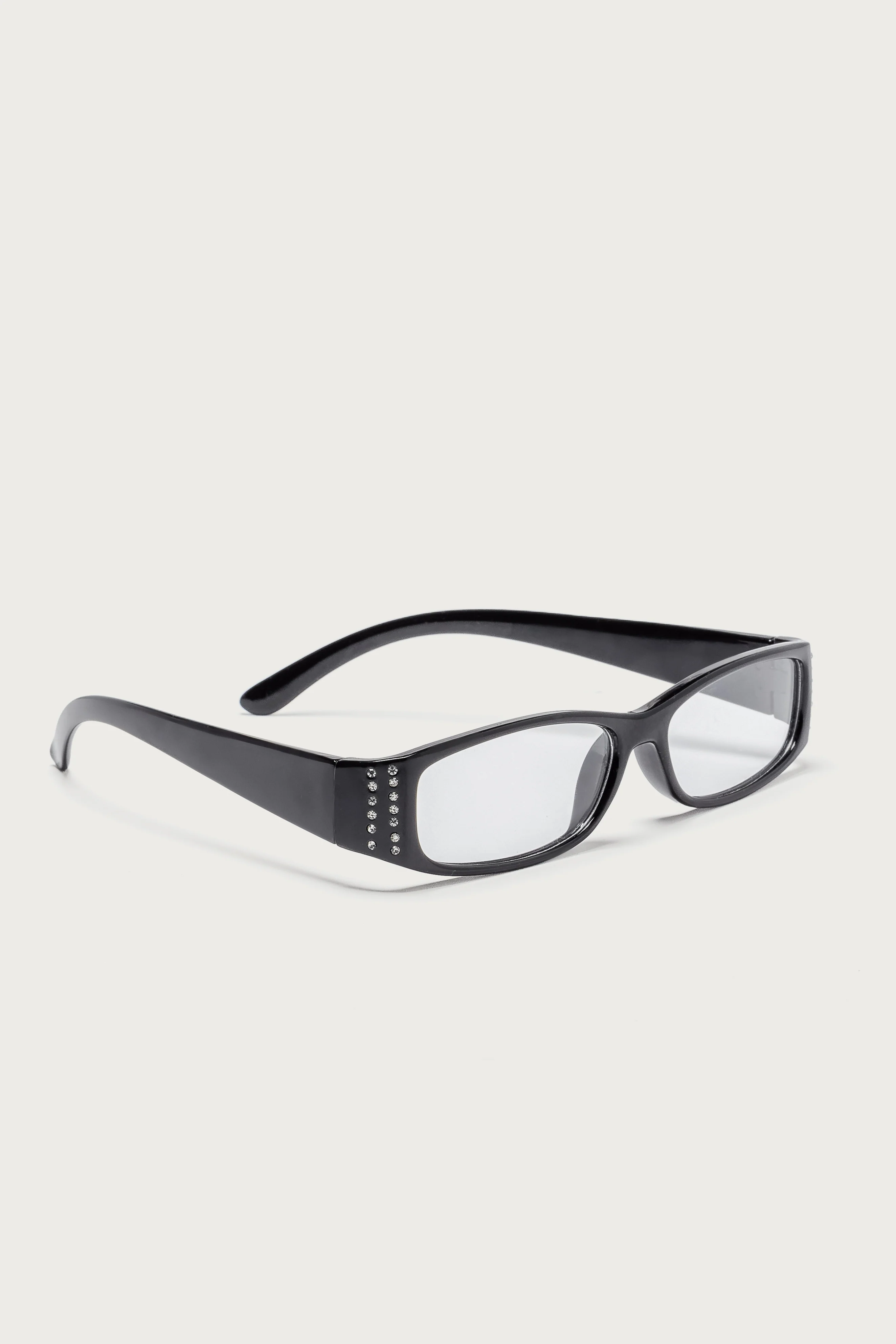 Magie Rectangle Glasses - Image 3