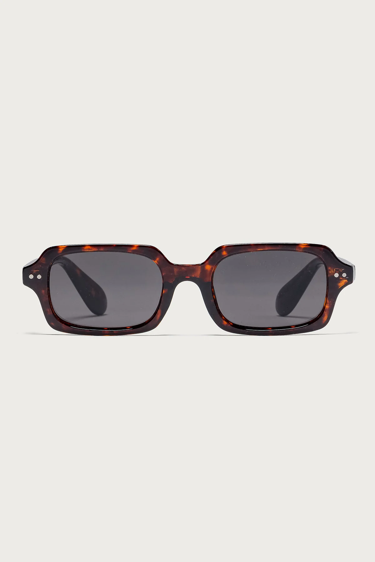 Chloe Square Sunglasses - Image 2
