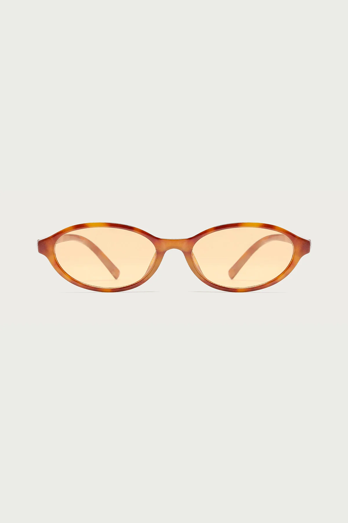 Sunny Babe Oval Sunglasses - Image 2