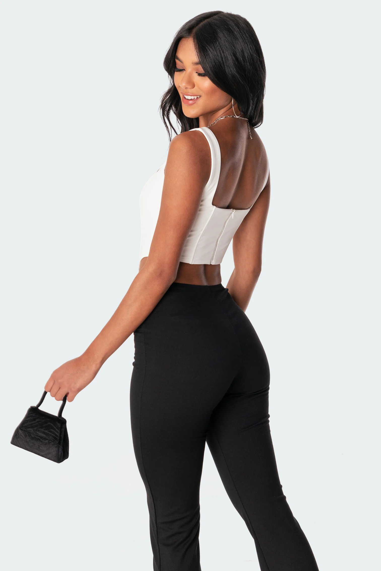 Isla Corset Top - Image 5