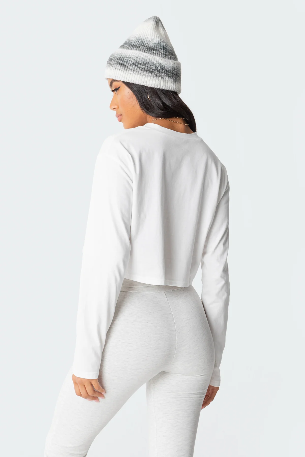 Remi Long Sleeve Top - Image 4