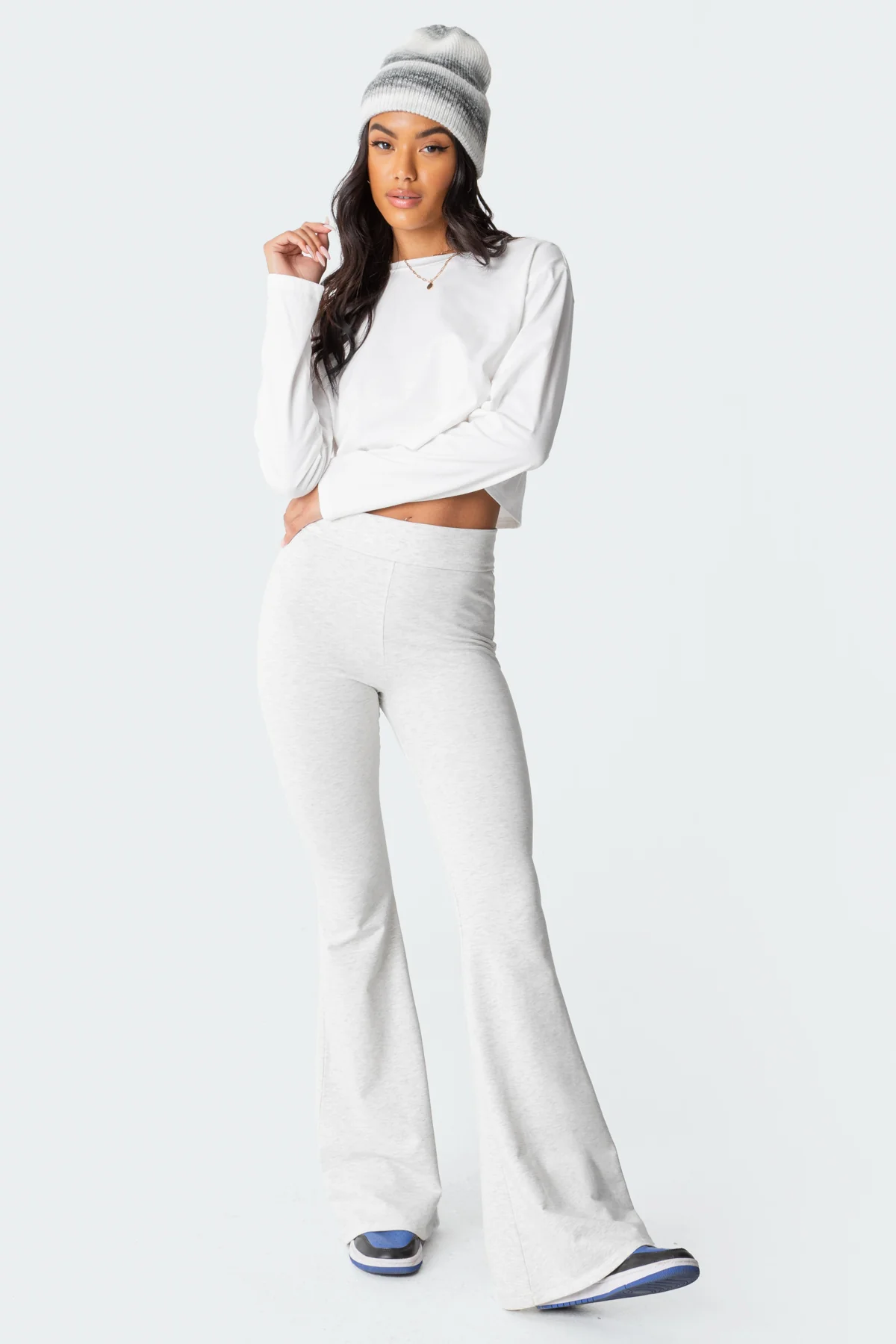 Remi Long Sleeve Top - Image 5