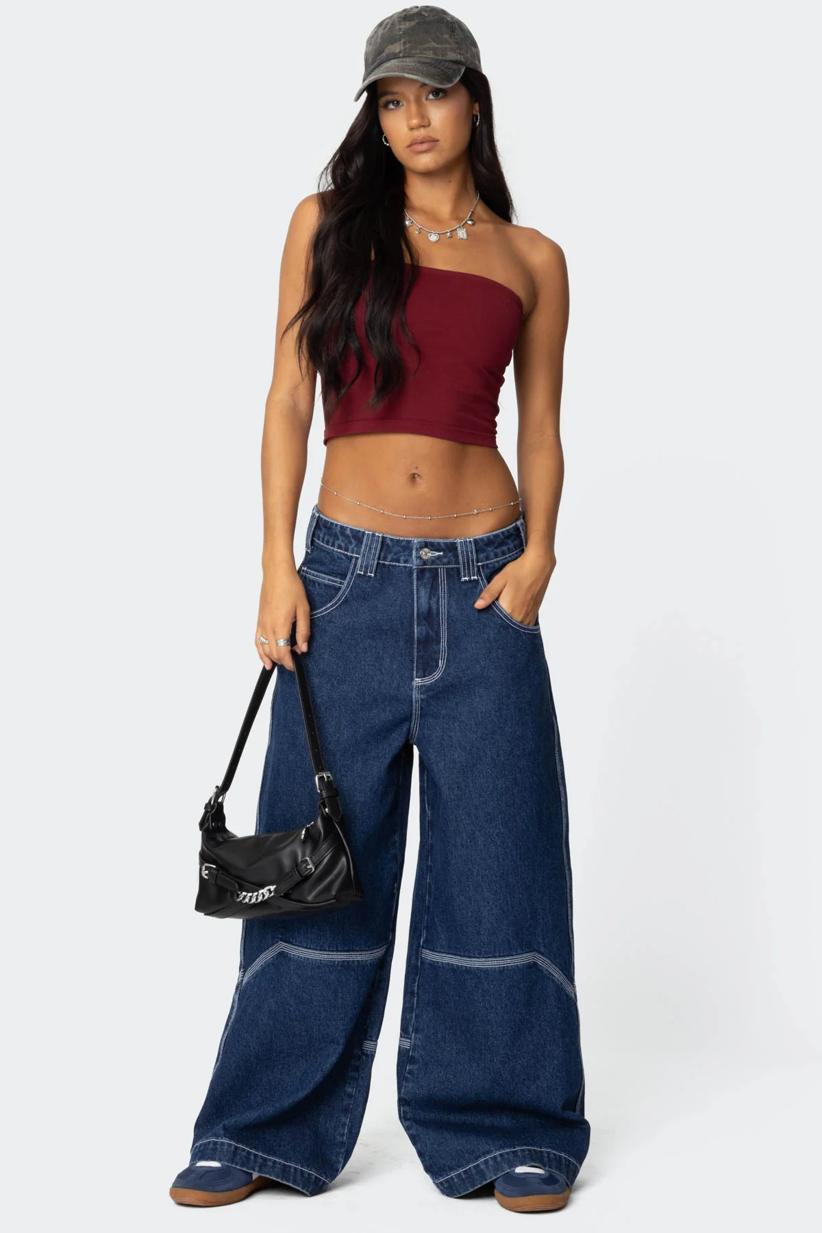 Basic Tube Top - Image 2