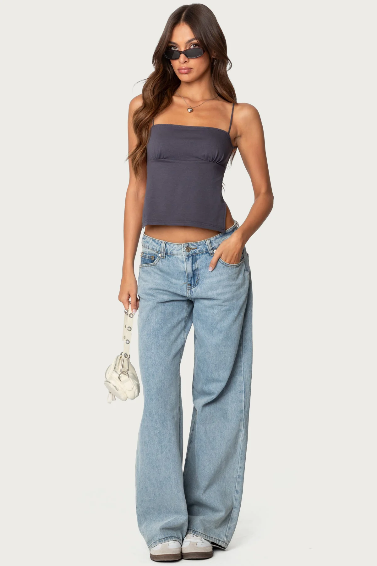 Jinx Open Back Top - Image 5