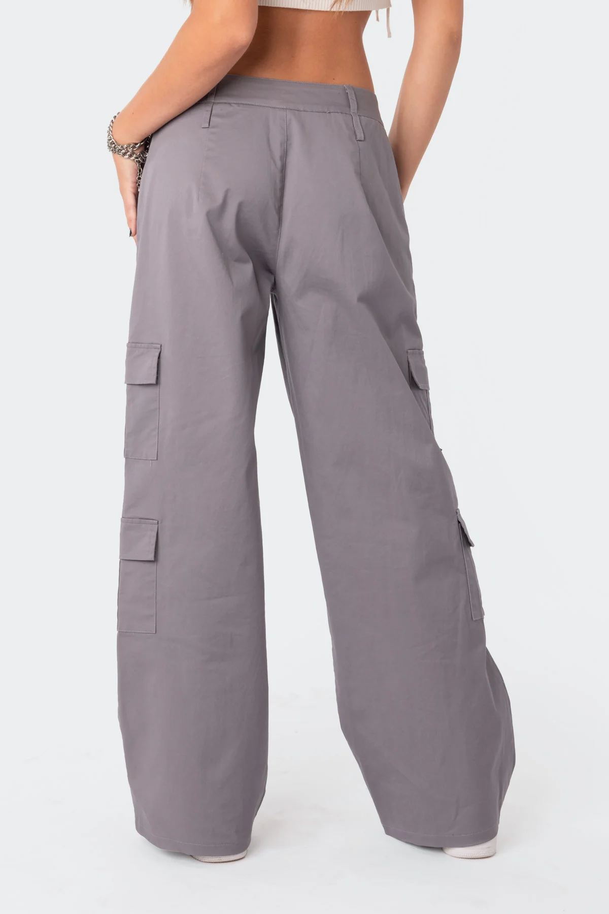 Zaria Cargo Pants - Image 5