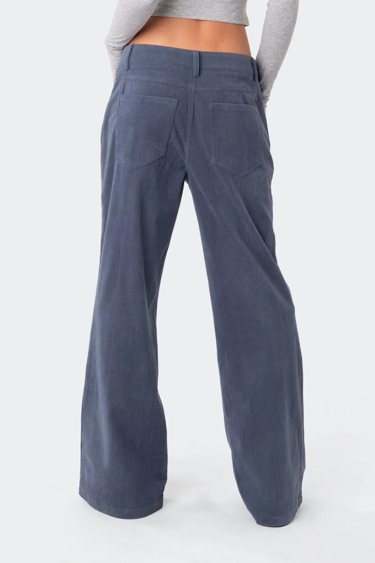 Dawn Corduroy Pants - Image 5