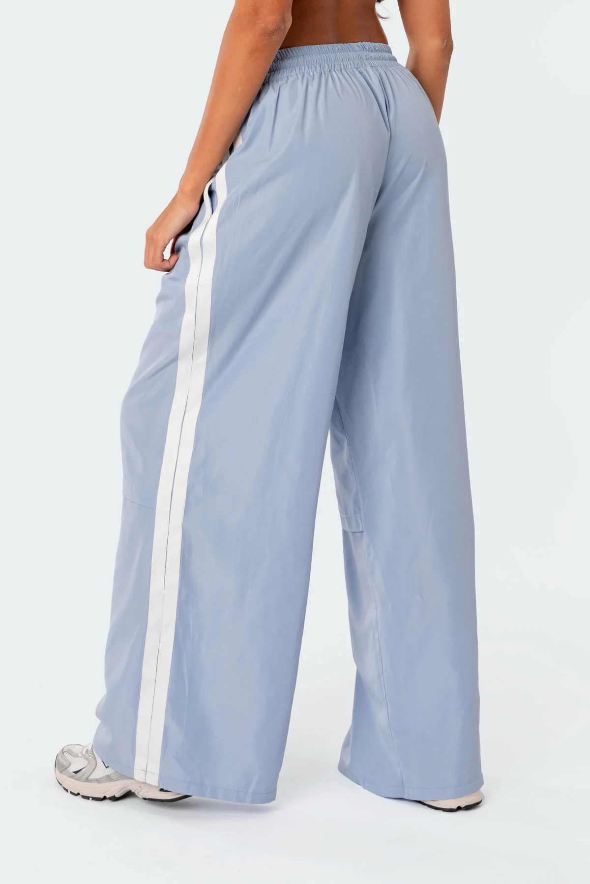Fauna Nylon Track Pants - Image 5