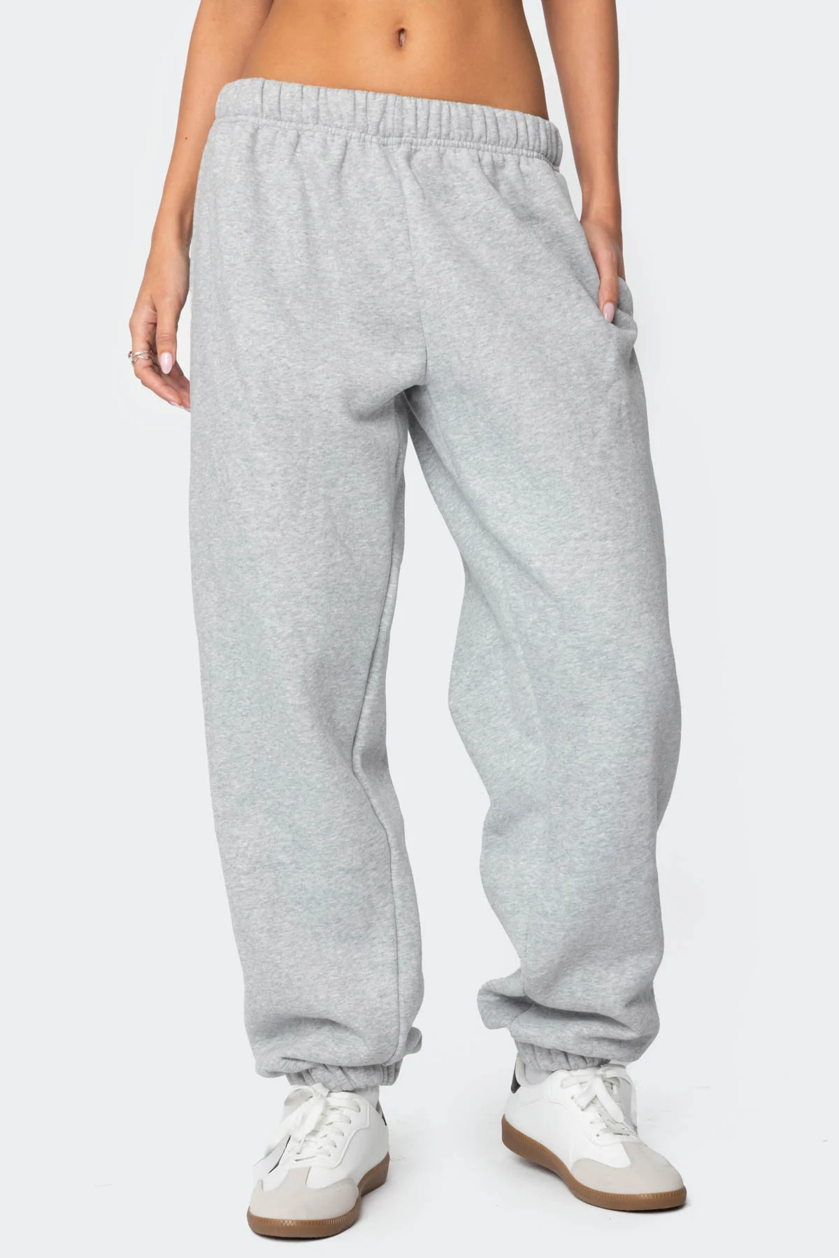 Clark Oversized Sweatpants - Image 3