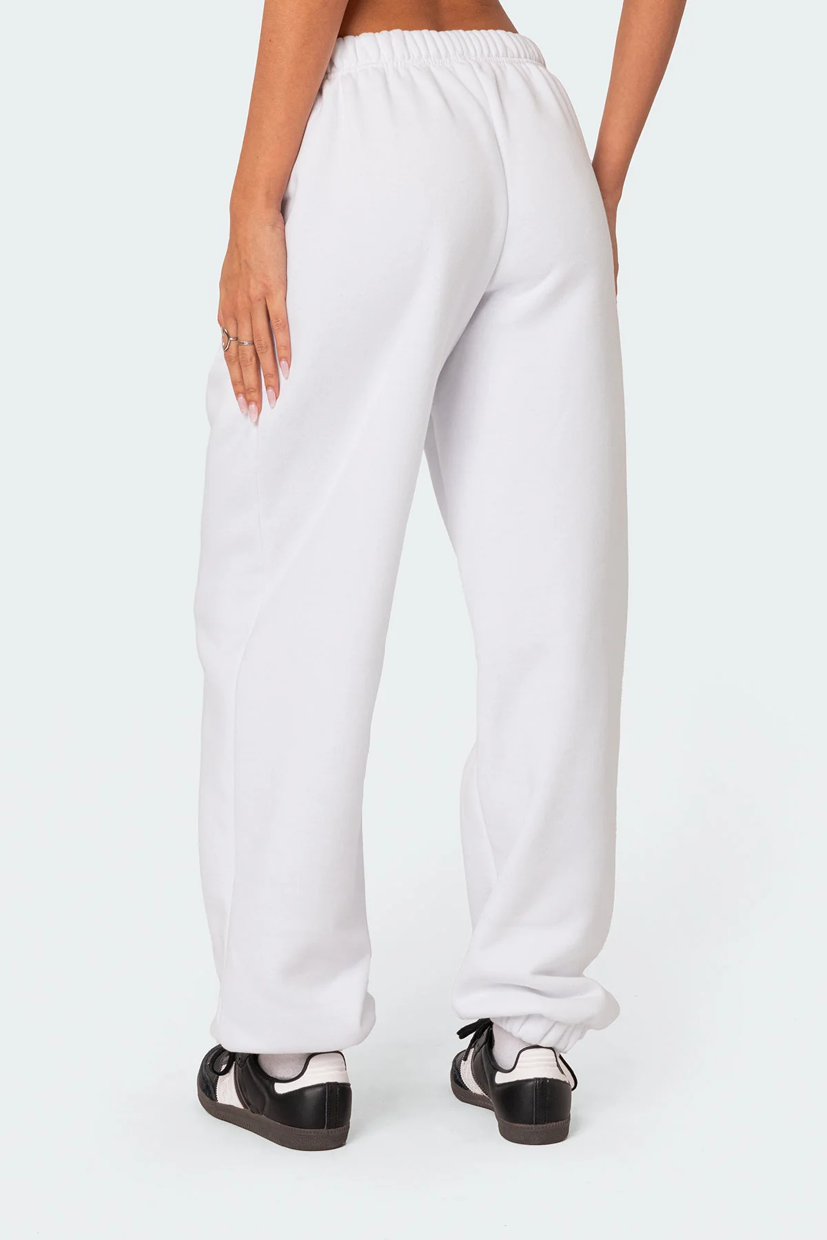 Clark Oversized Sweatpants - Image 4