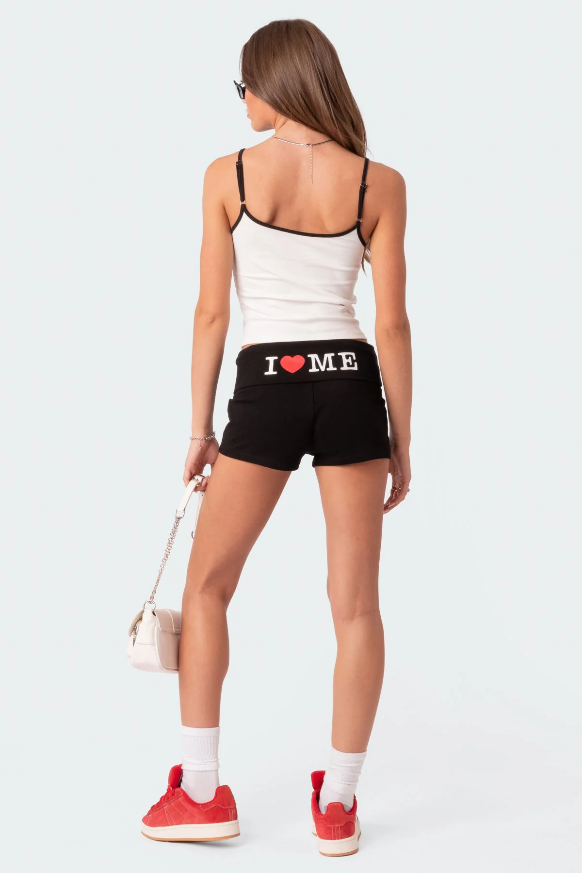 Back 2 Basics Tank Top - Image 5