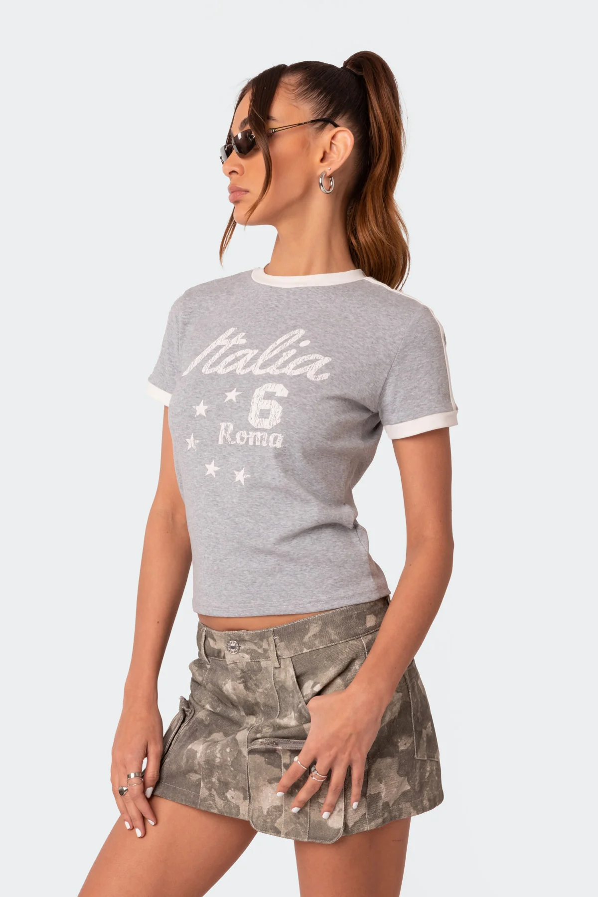 Kyle Athletic T-Shirt - Image 3