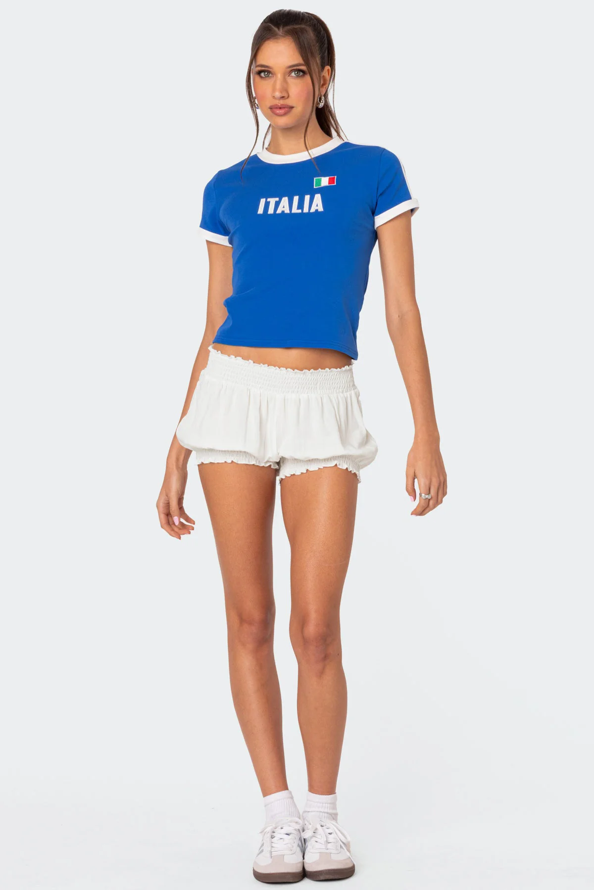 Italy T Shirt - Image 2