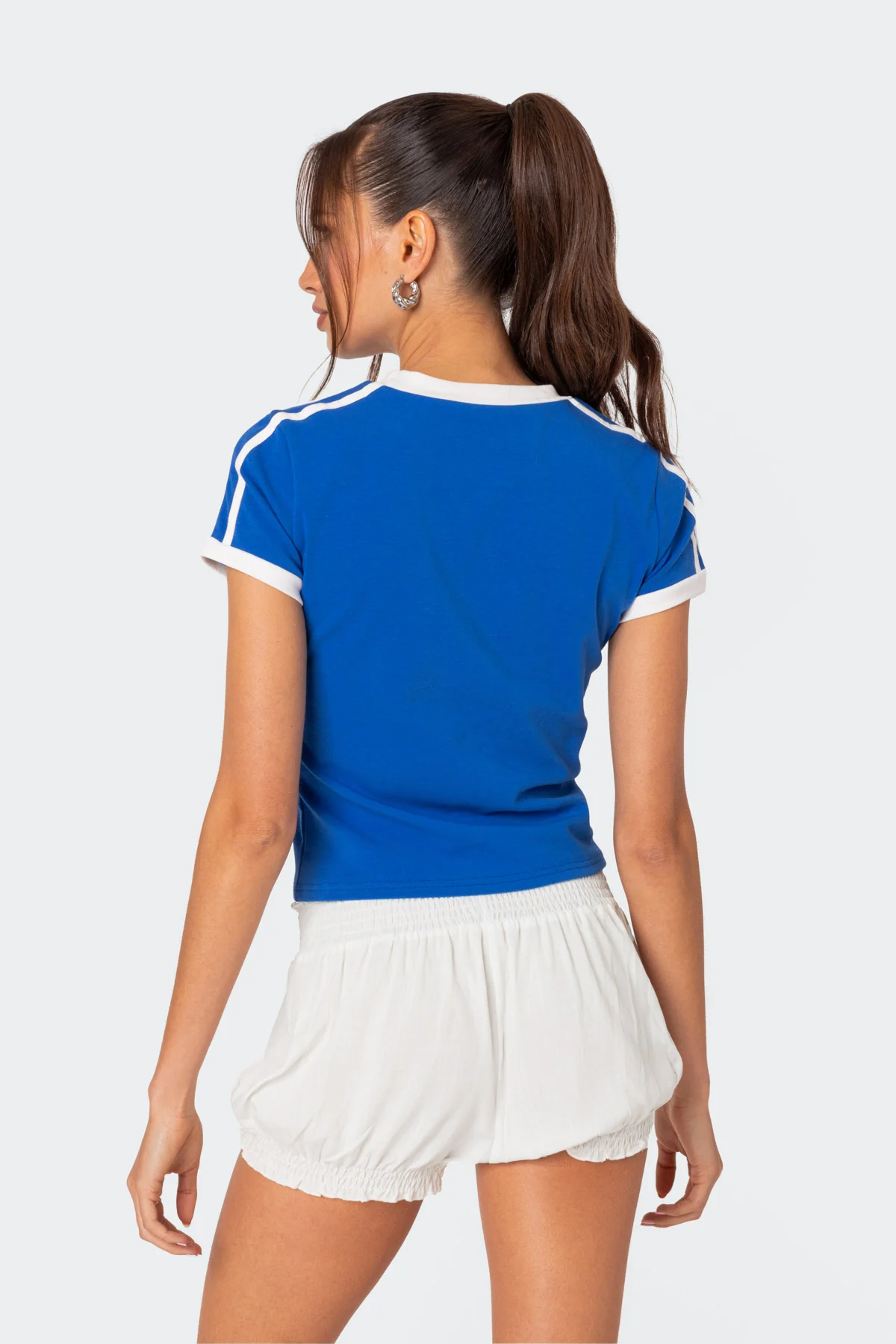 Italy T Shirt - Image 4