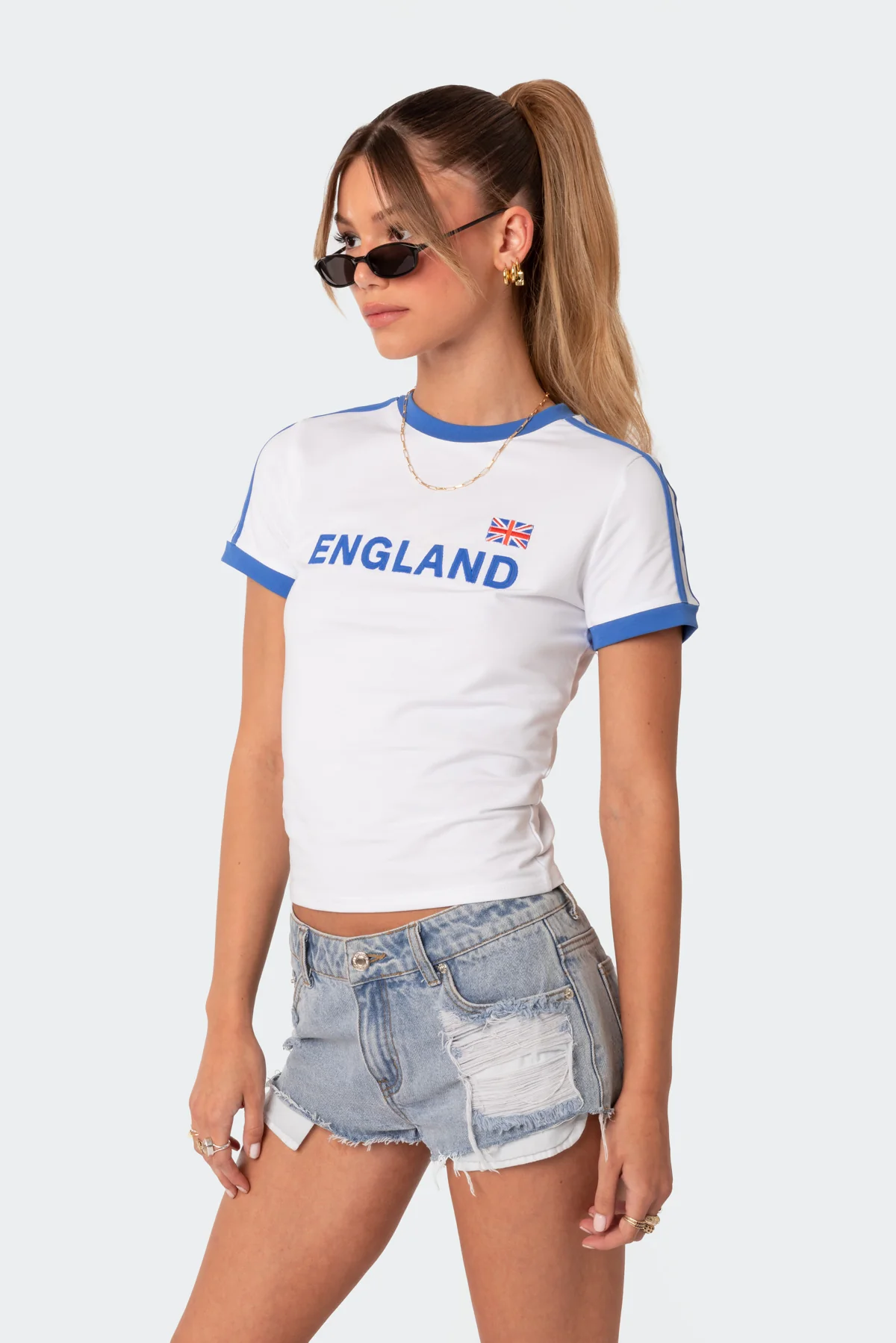 England T-Shirt - Image 3