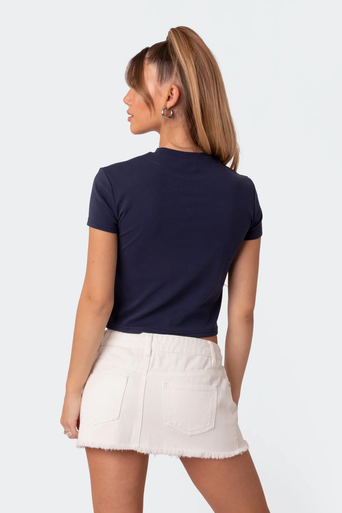 California T Shirt - Image 4