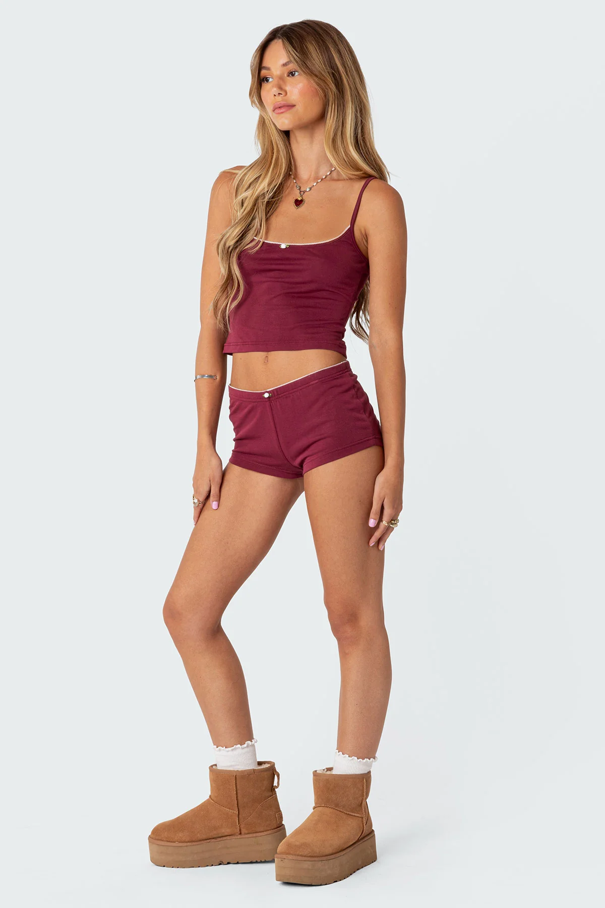 Monroe Tank Top - Image 4