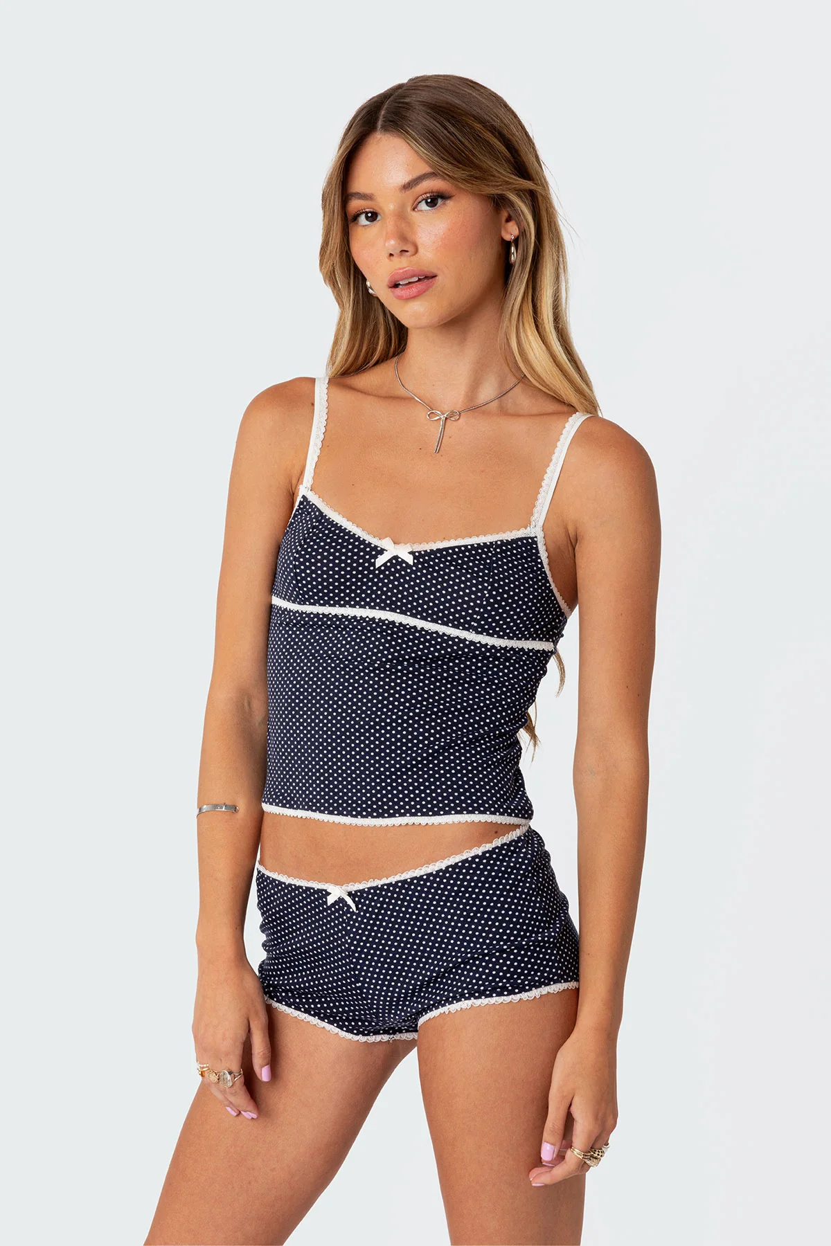 Kendall Tank Top - Image 3