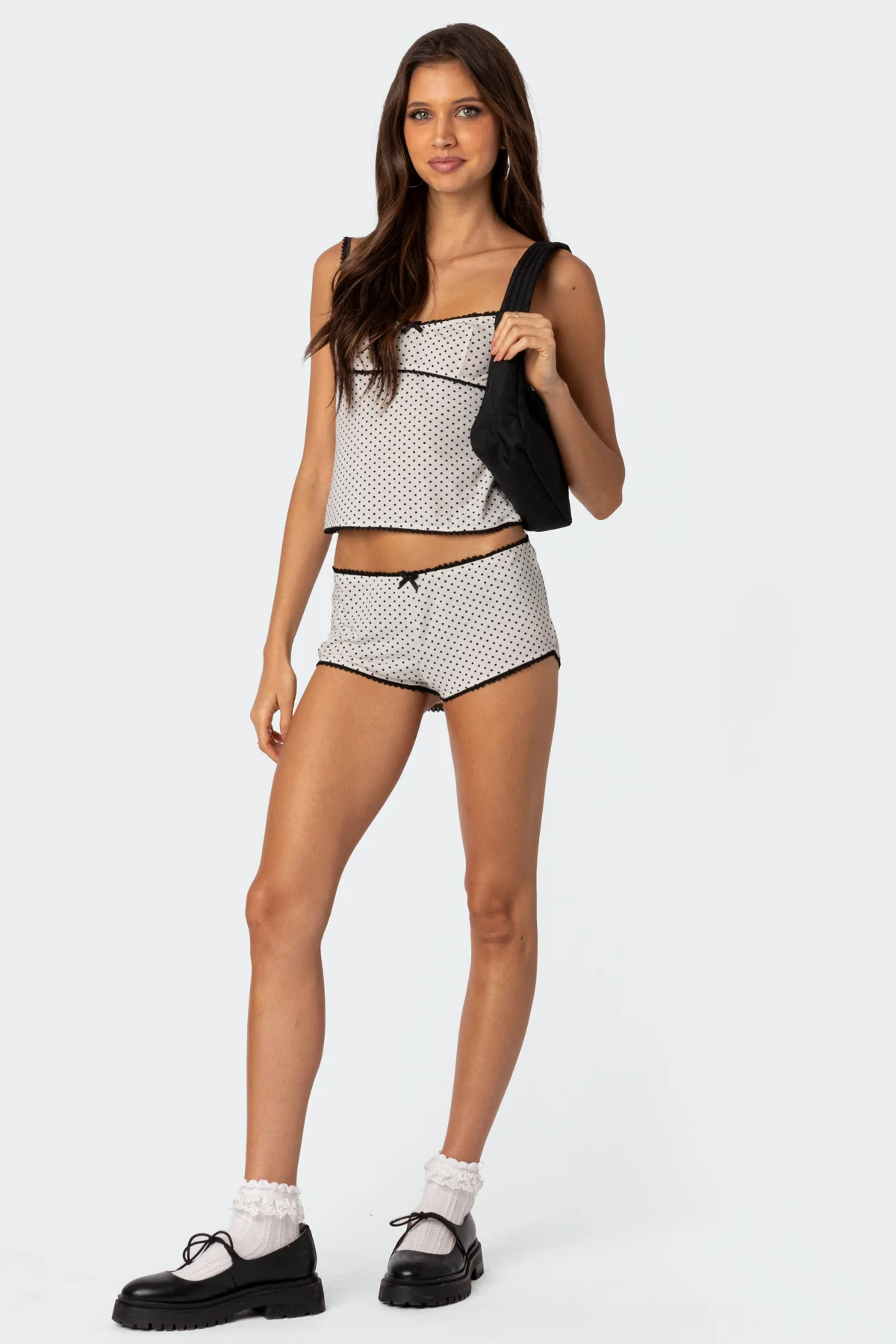 Kendall Micro Shorts - Image 3