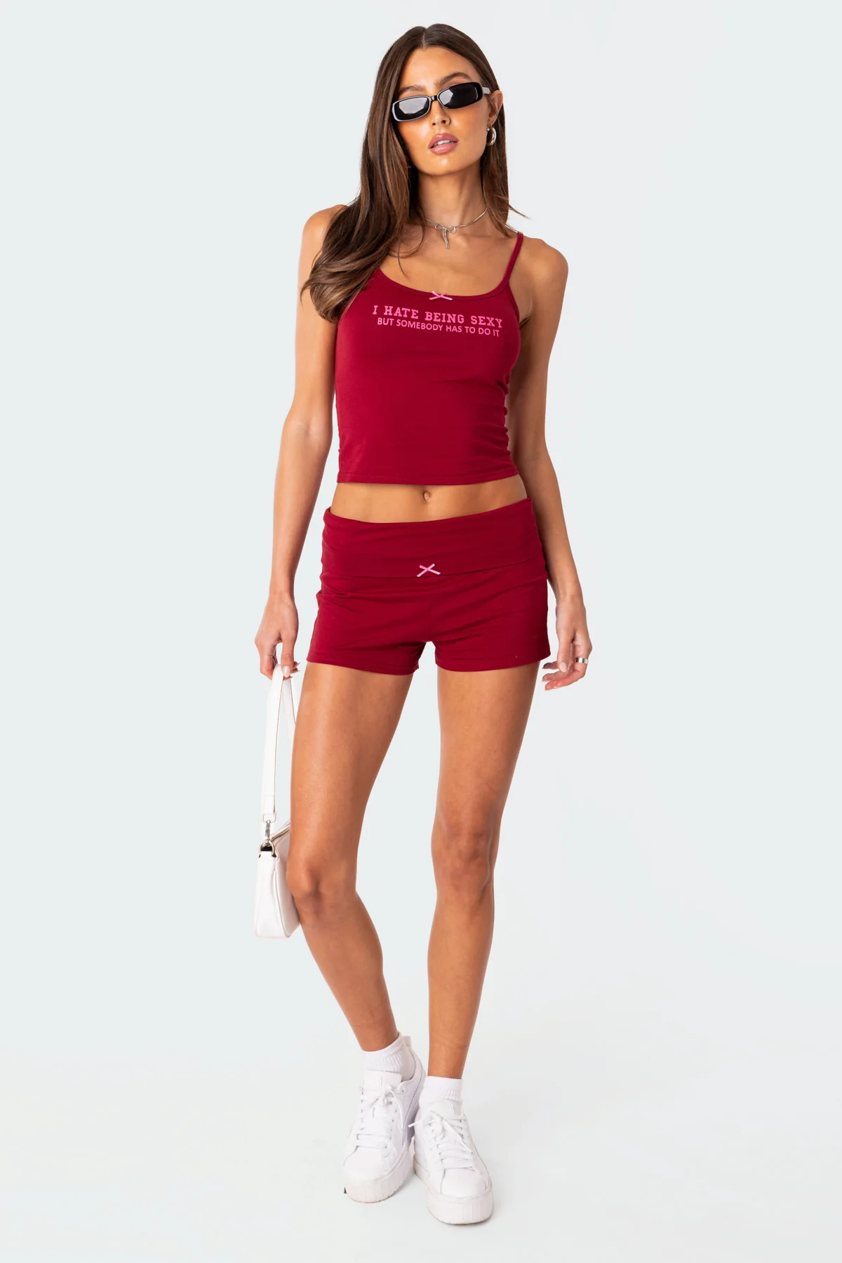 Too Sexy Tank Top - Image 5