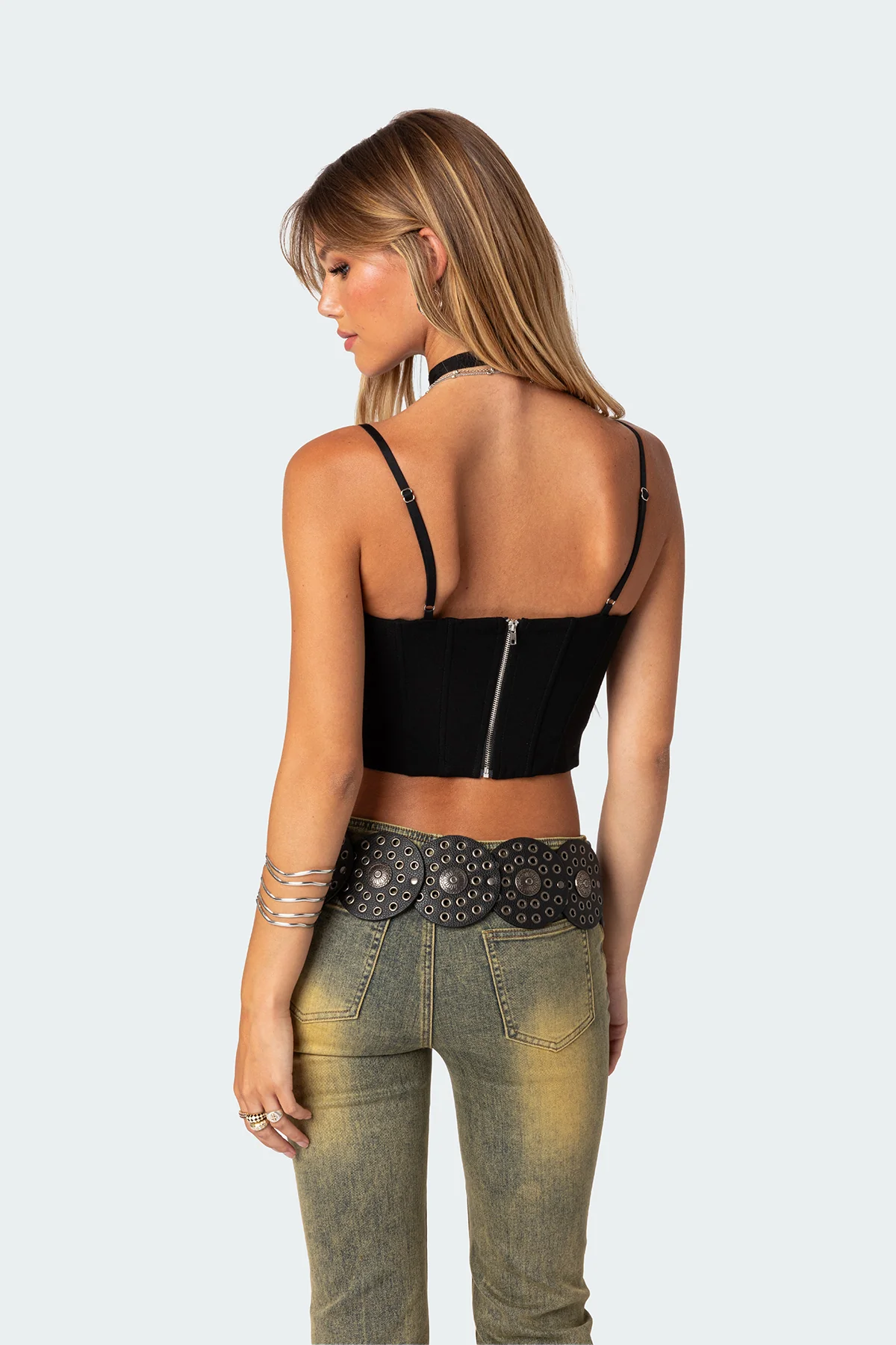 Dariah Corset - Image 4
