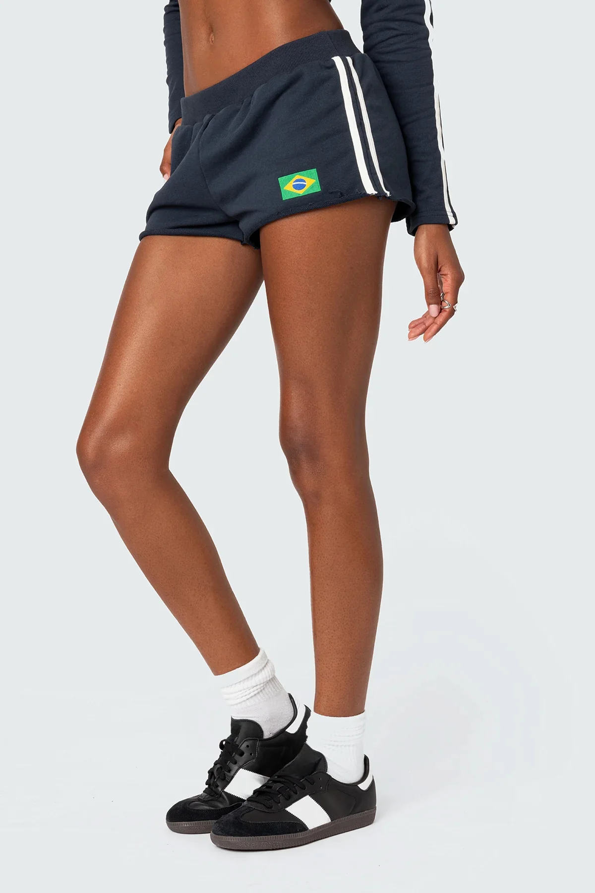 Brasil Shorts - Image 3