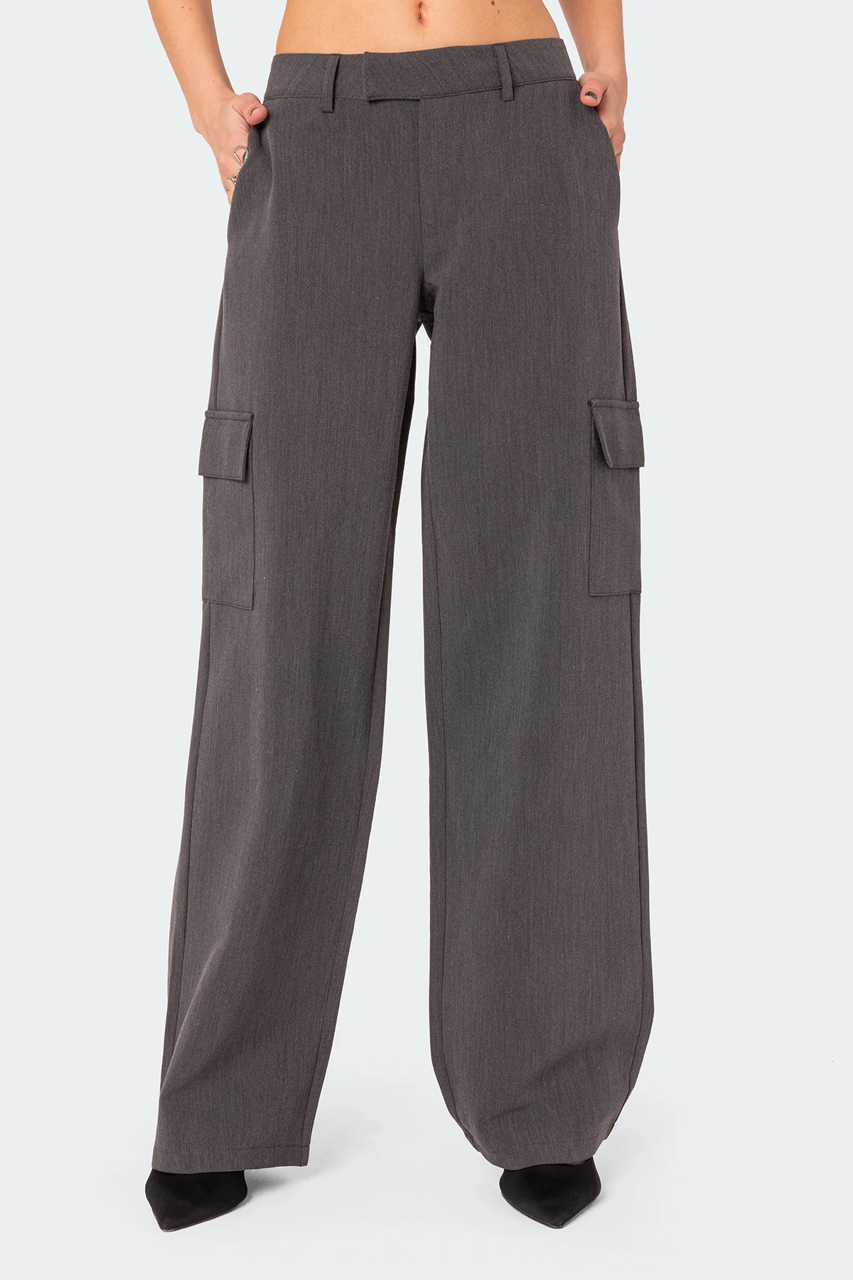Faith Relaxed Trousers - Image 2